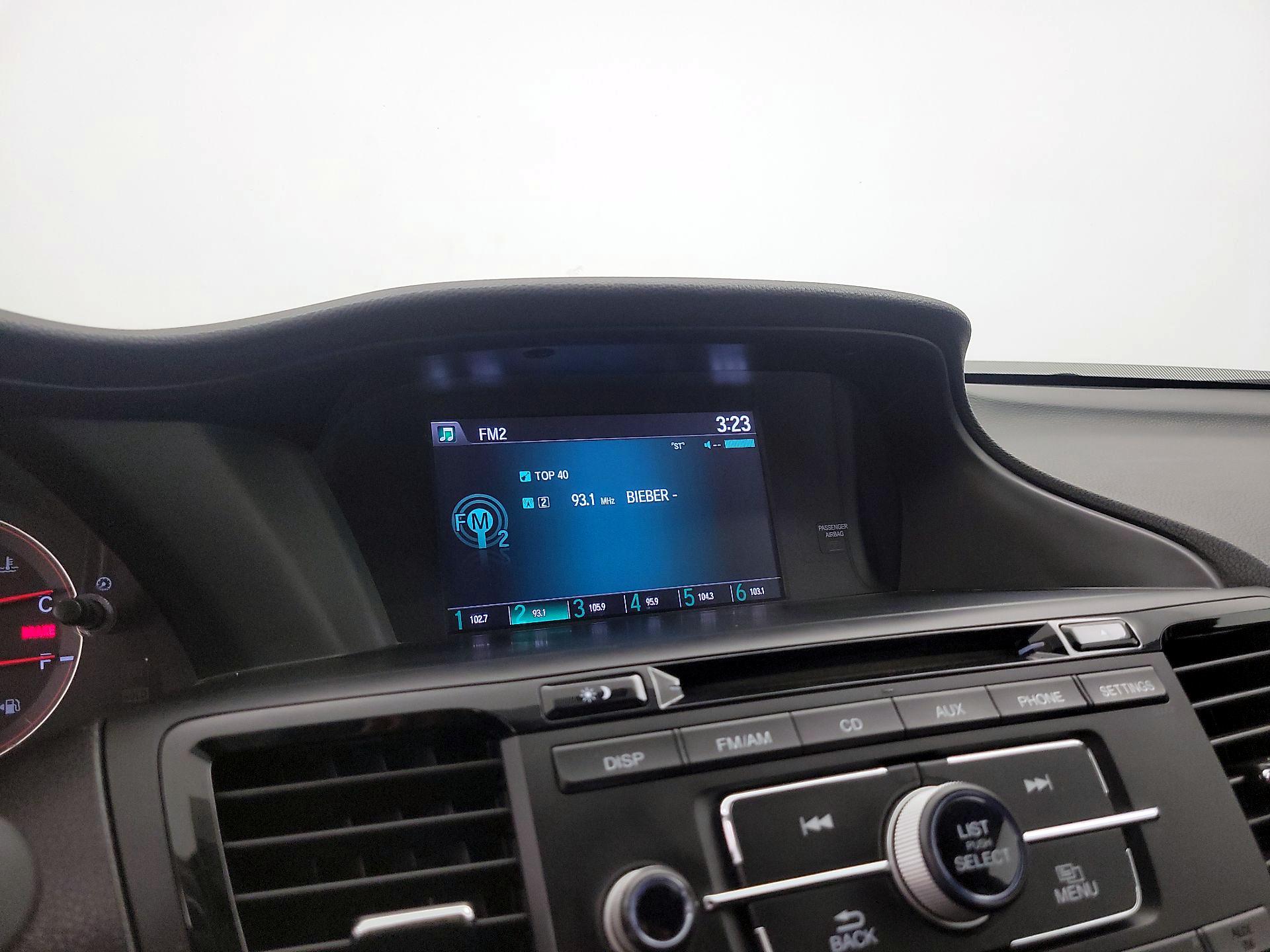 Thumbnail: 2017 Honda Accord - 13