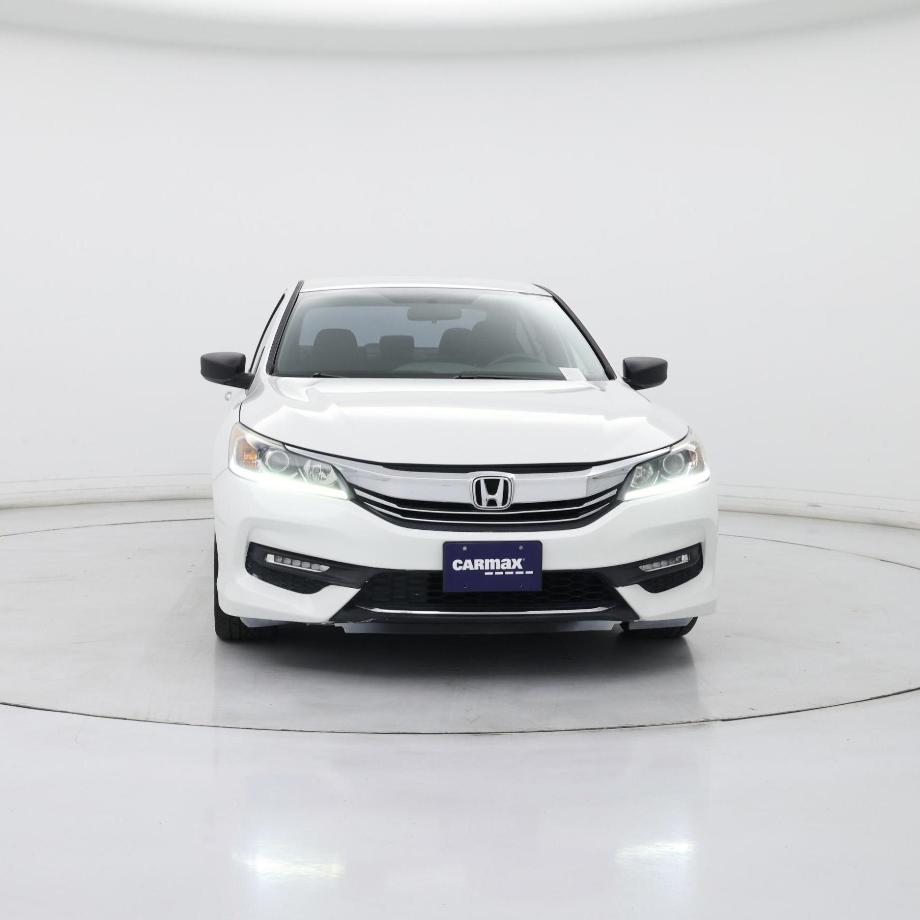 Thumbnail: 2017 Honda Accord - 5