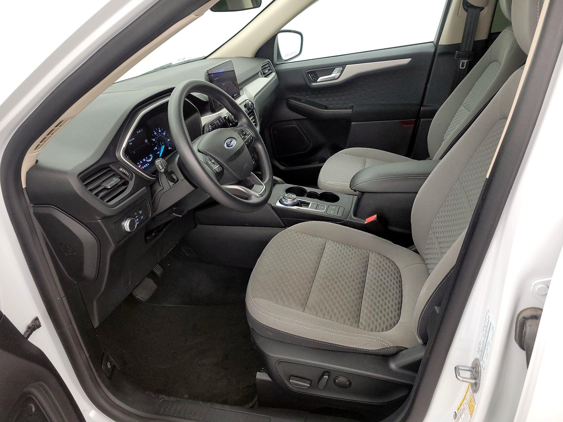 Thumbnail: 2020 Ford Escape - 11