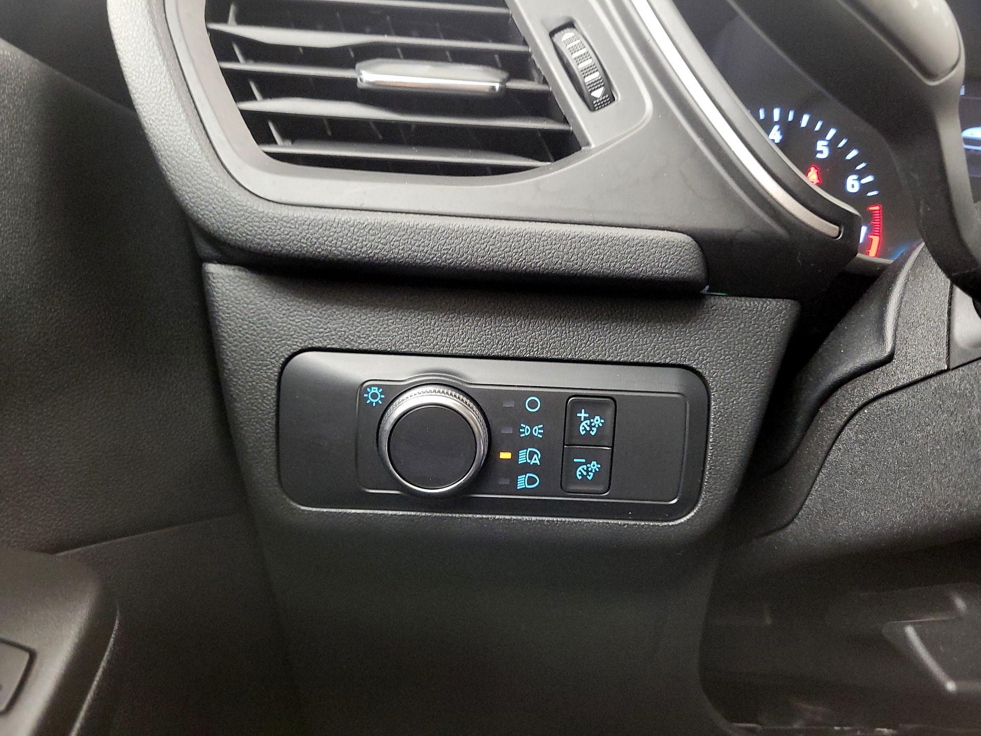 Thumbnail: 2020 Ford Escape - 13