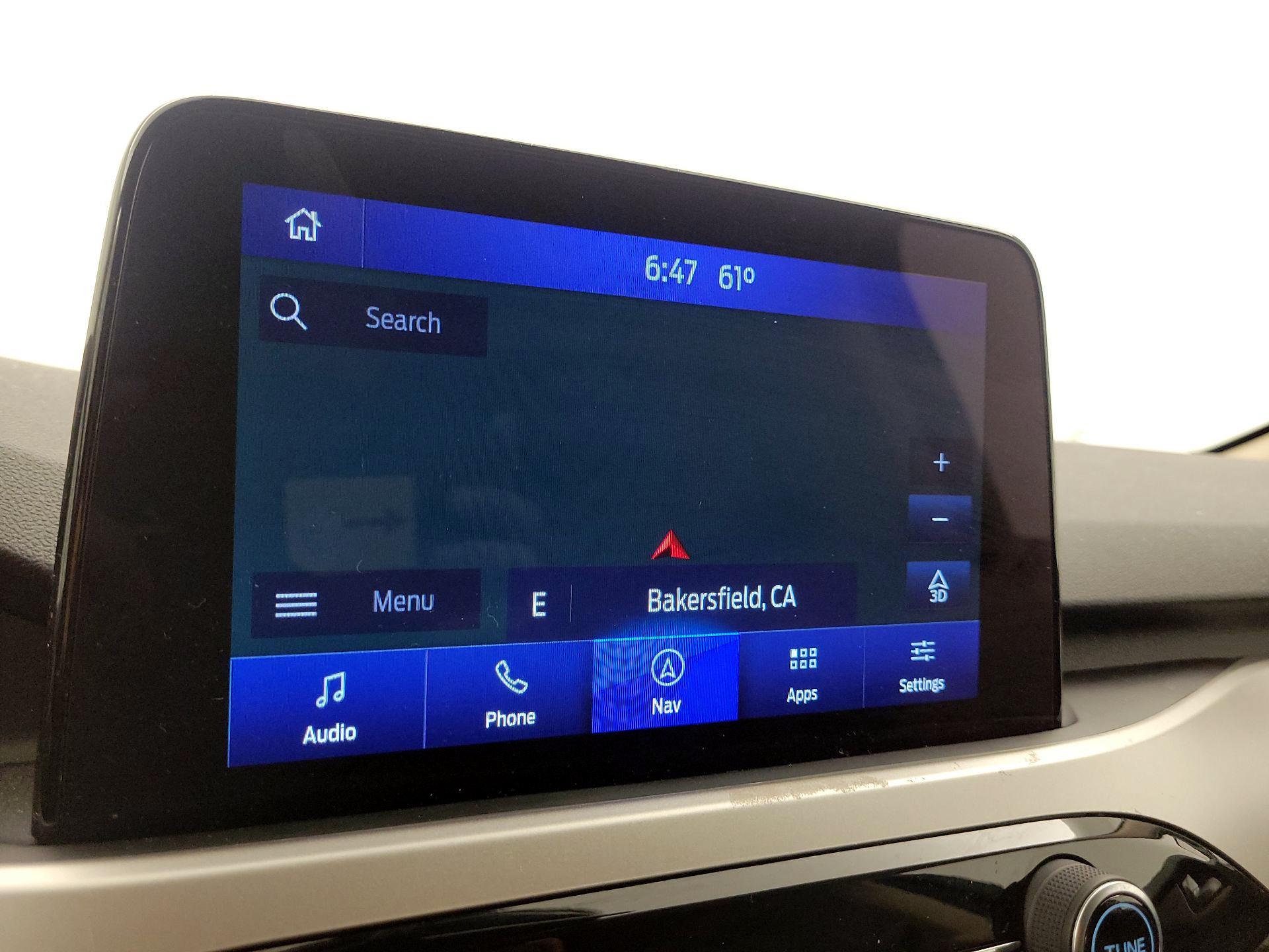 Thumbnail: 2020 Ford Escape - 14