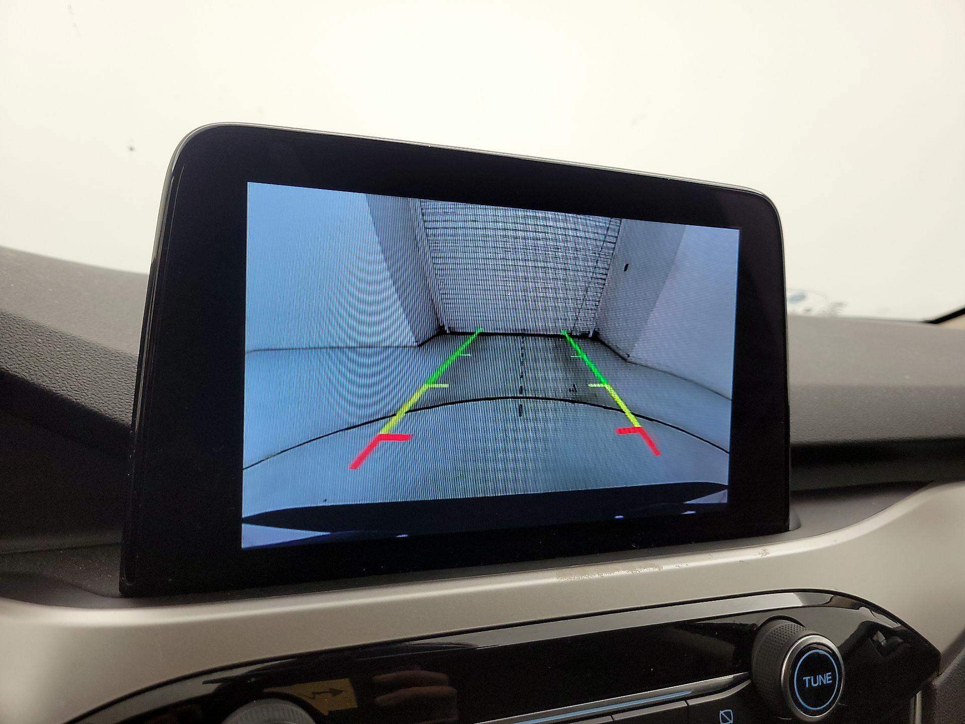 Thumbnail: 2020 Ford Escape - 15