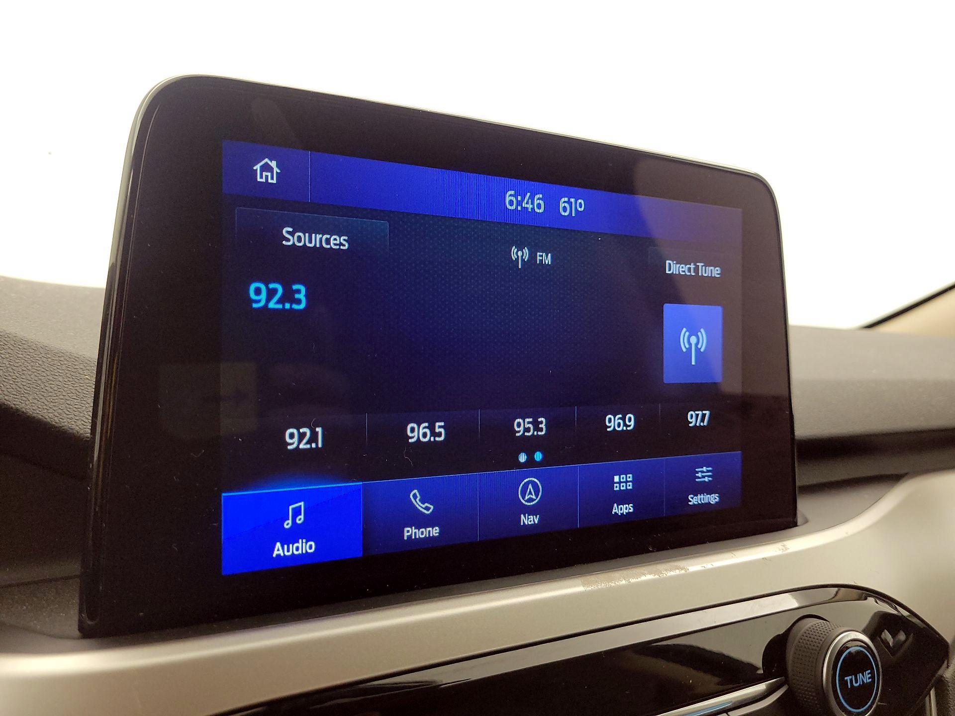 Thumbnail: 2020 Ford Escape - 16