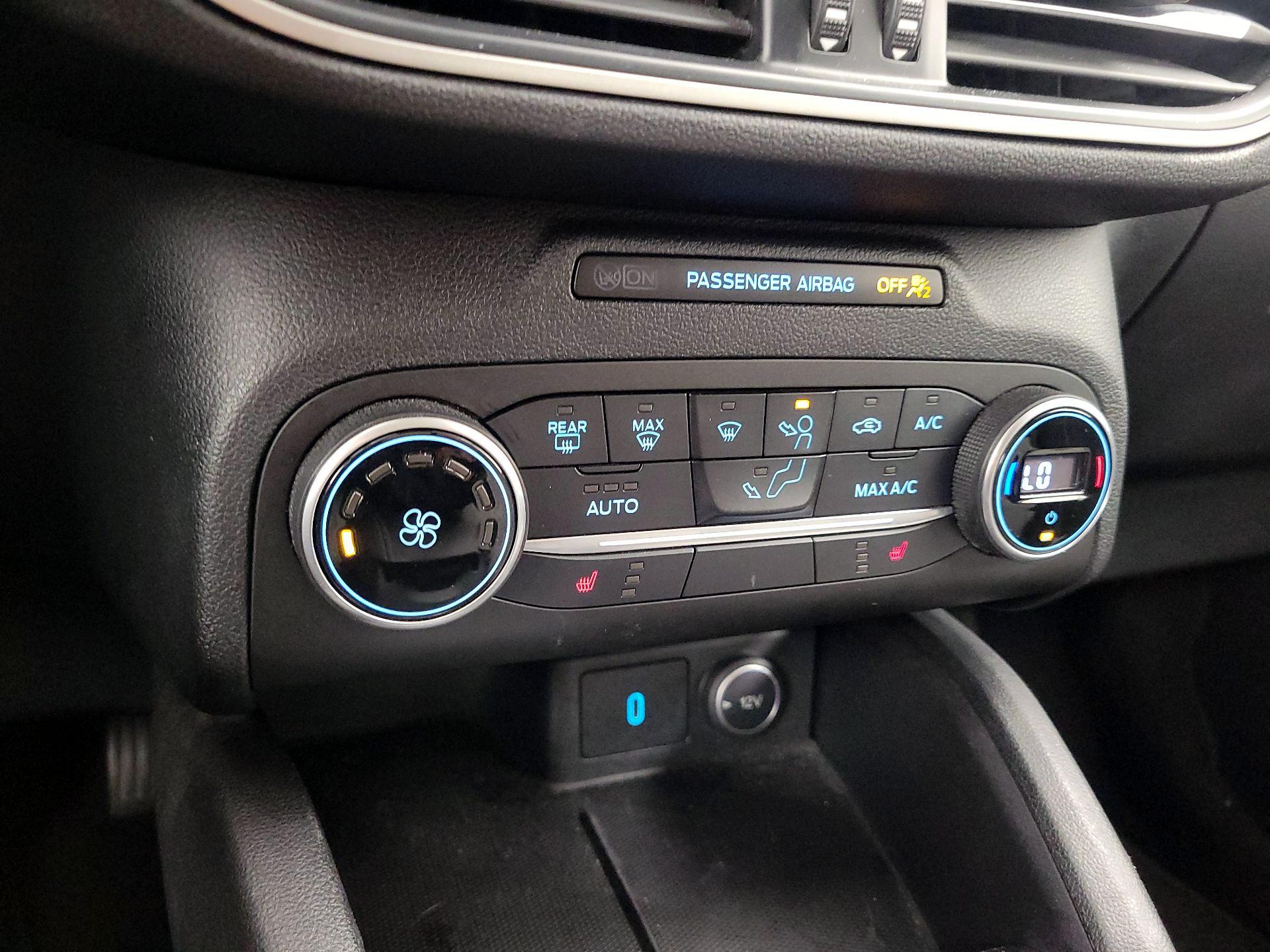 Thumbnail: 2020 Ford Escape - 17