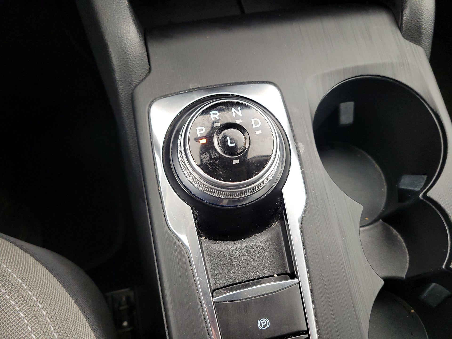 Thumbnail: 2020 Ford Escape - 18