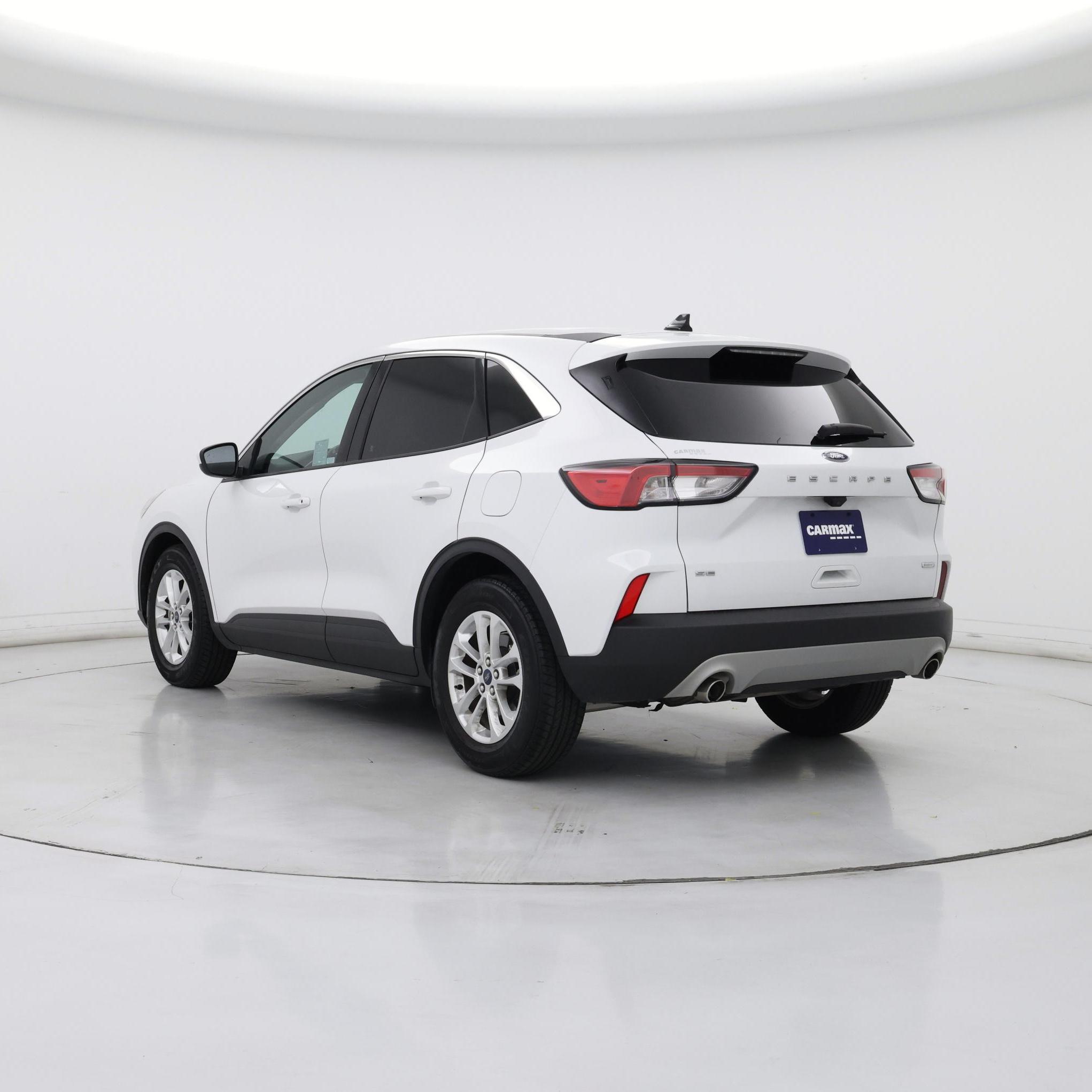 Thumbnail: 2020 Ford Escape - 2