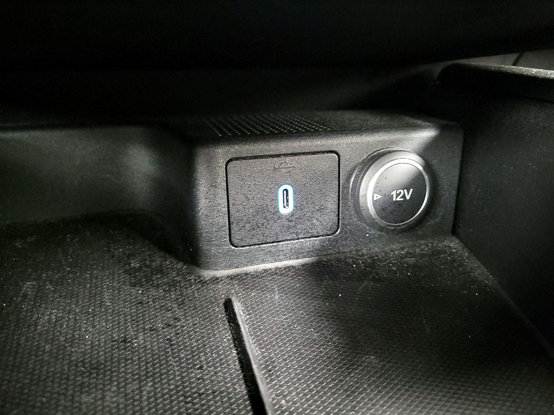 Thumbnail: 2020 Ford Escape - 19