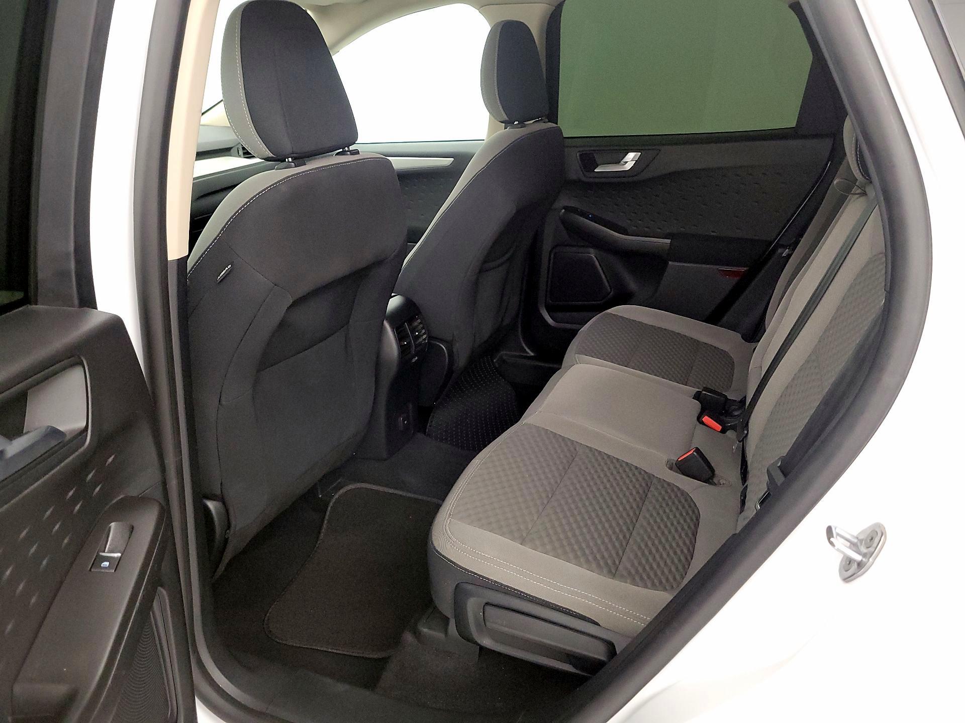 Thumbnail: 2020 Ford Escape - 20