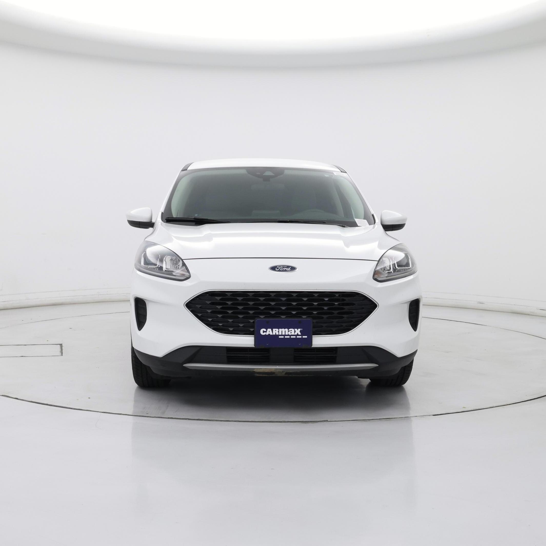 Thumbnail: 2020 Ford Escape - 5