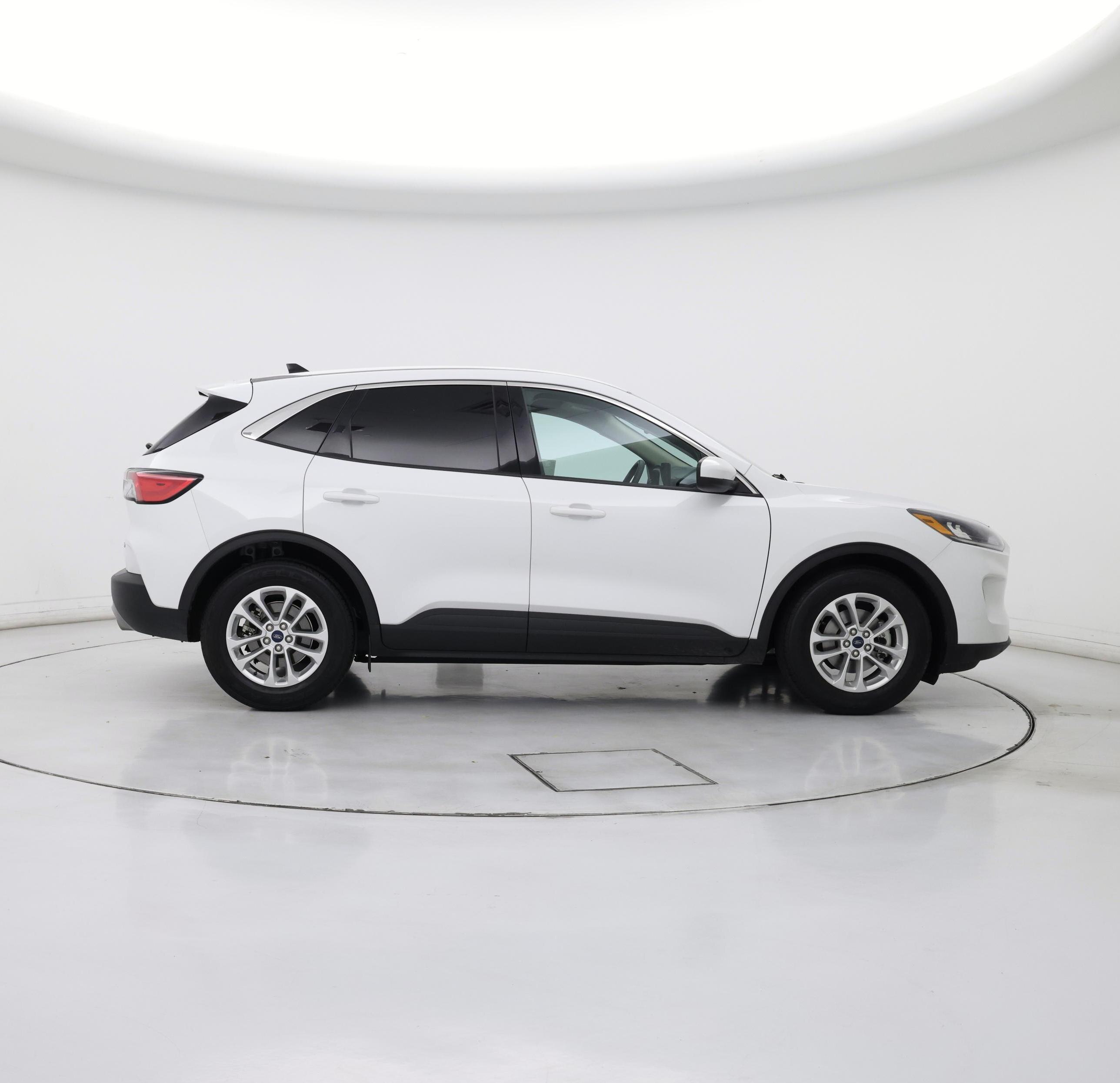 Thumbnail: 2020 Ford Escape - 7