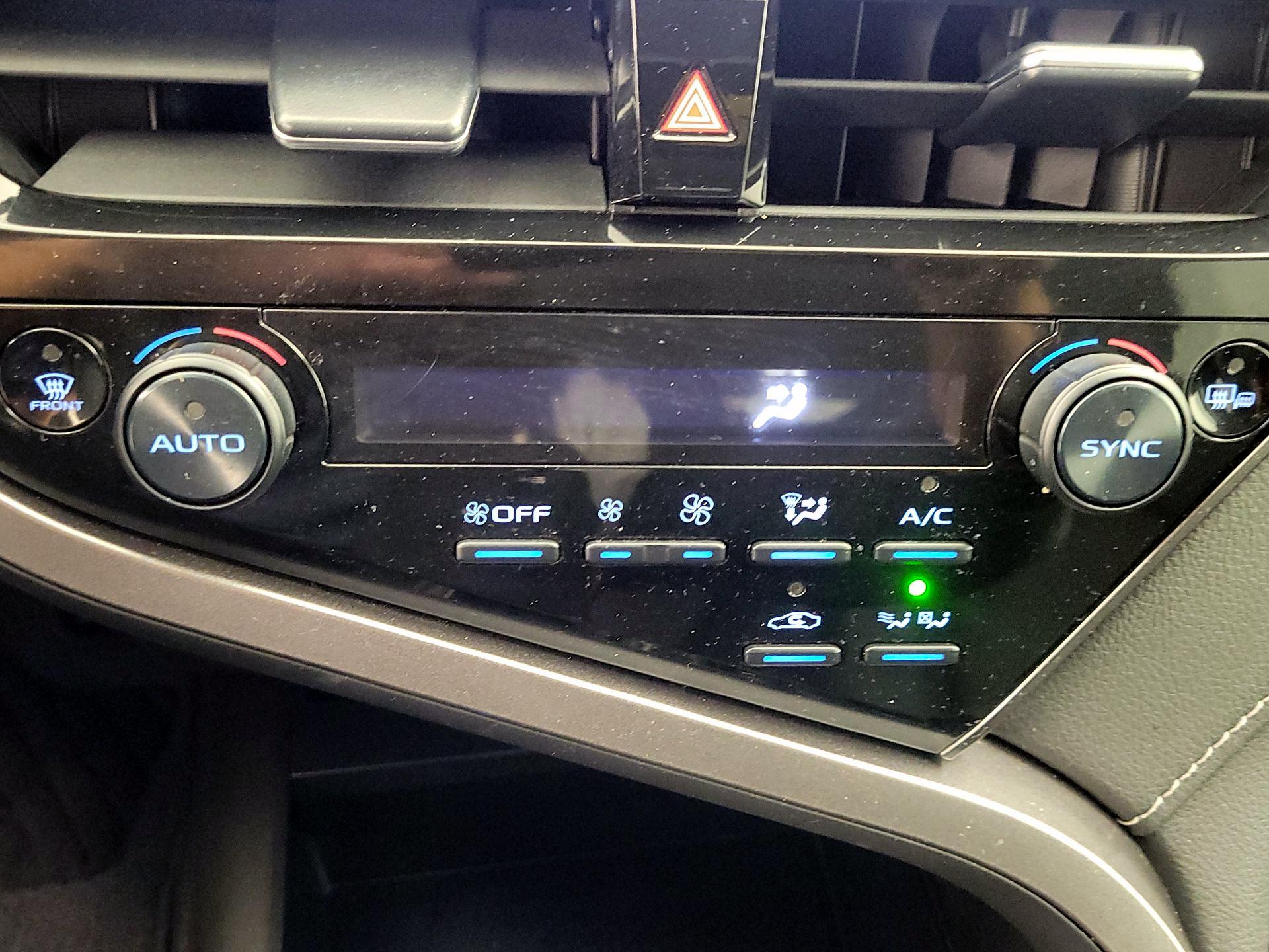 Thumbnail: 2024 Toyota Camry - 16