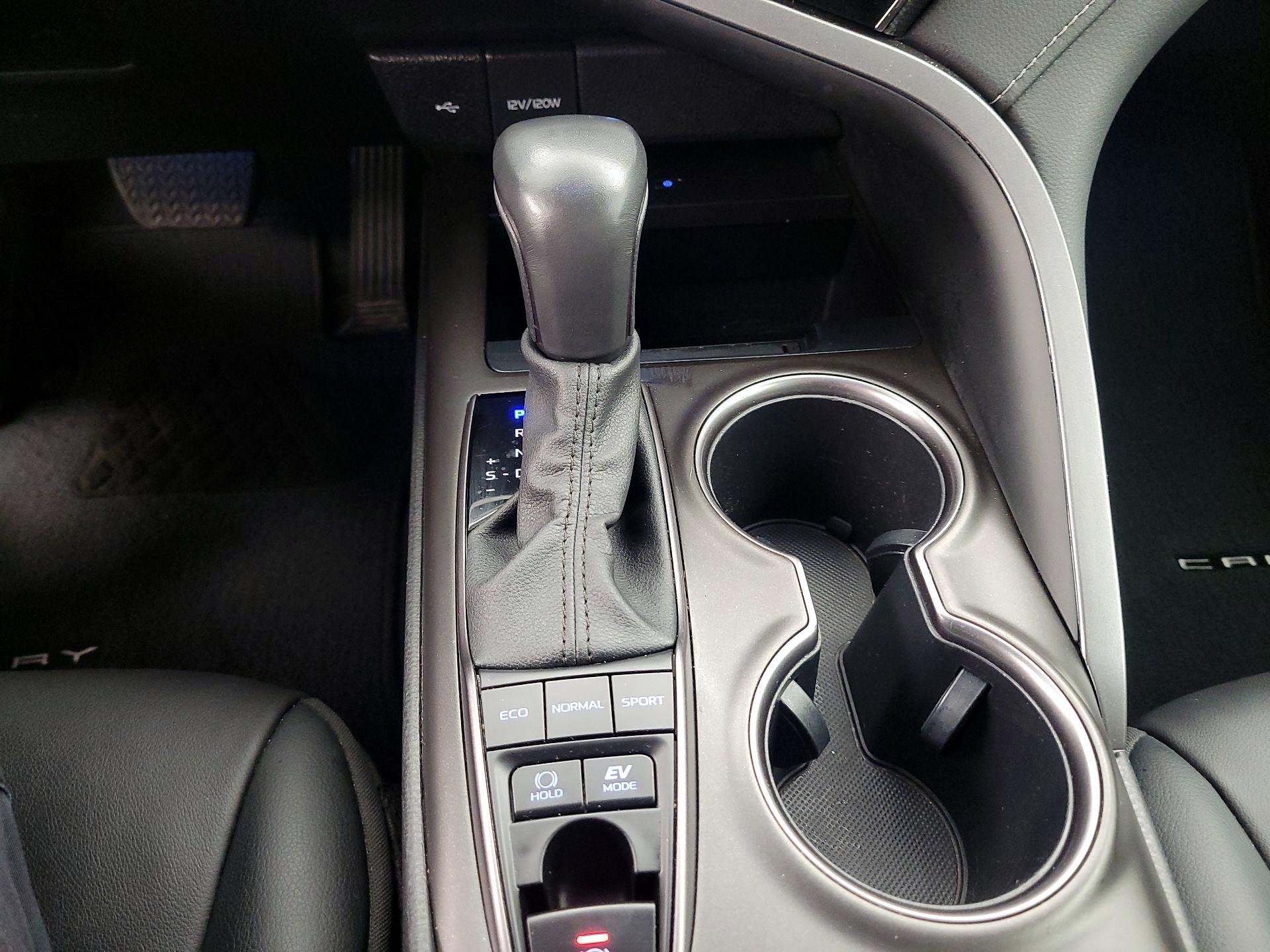 Thumbnail: 2024 Toyota Camry - 17