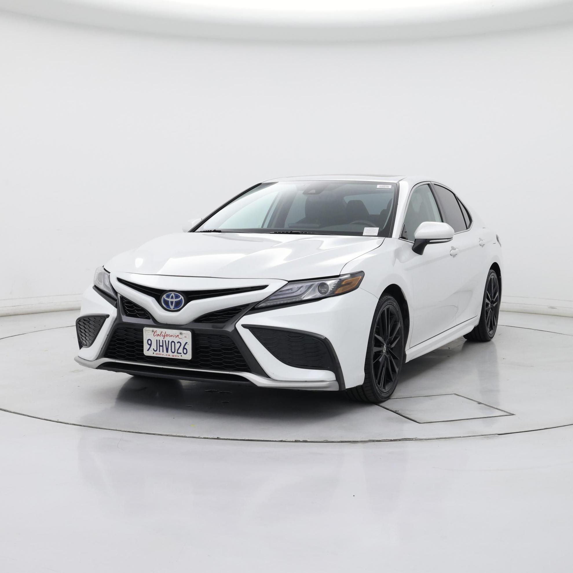 Thumbnail: 2024 Toyota Camry - 4
