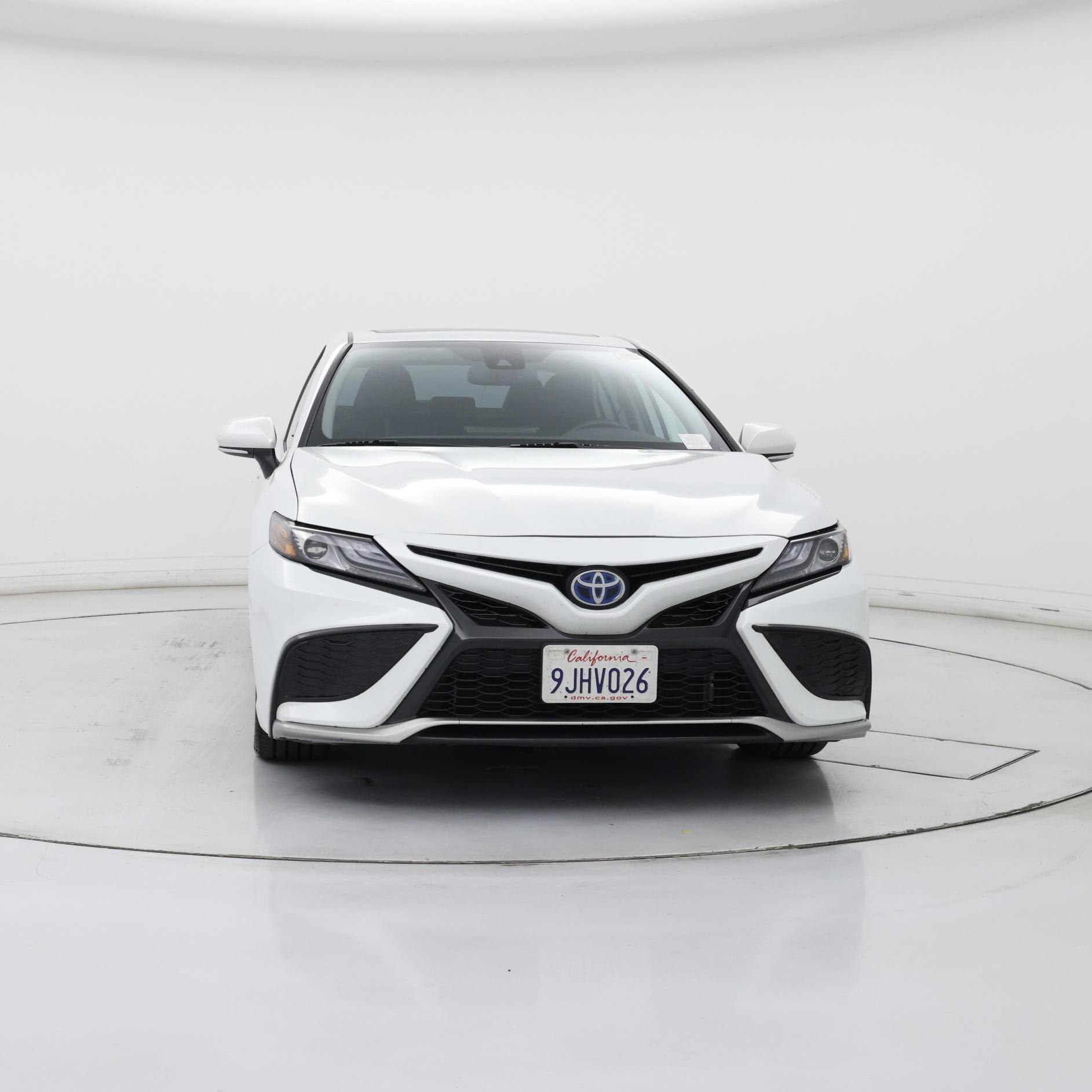 Thumbnail: 2024 Toyota Camry - 5