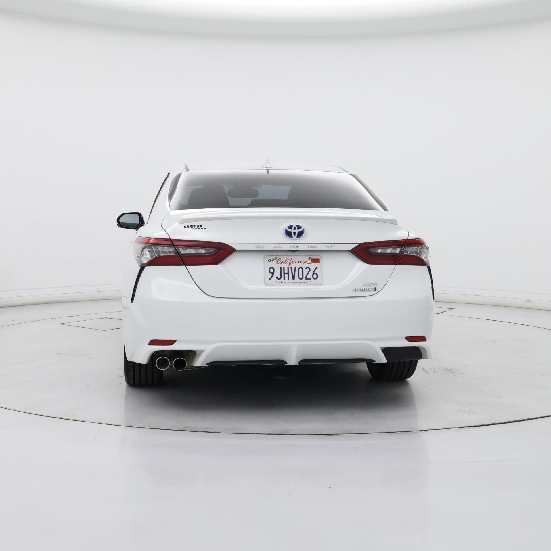 Thumbnail: 2024 Toyota Camry - 6