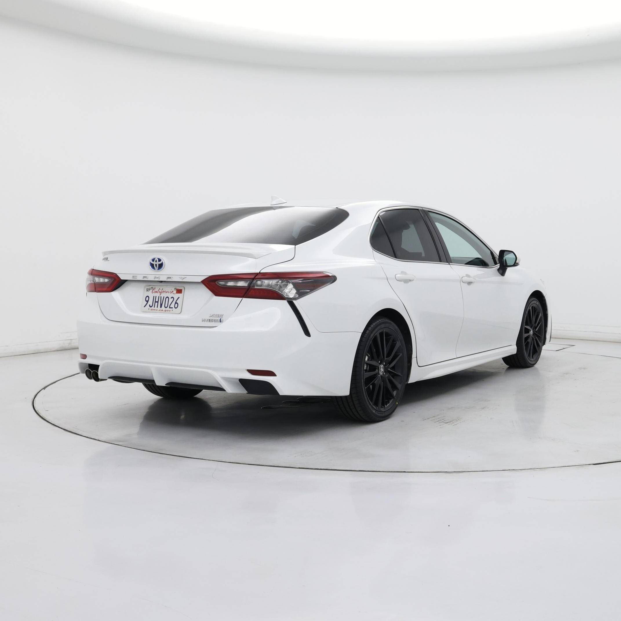 Thumbnail: 2024 Toyota Camry - 8