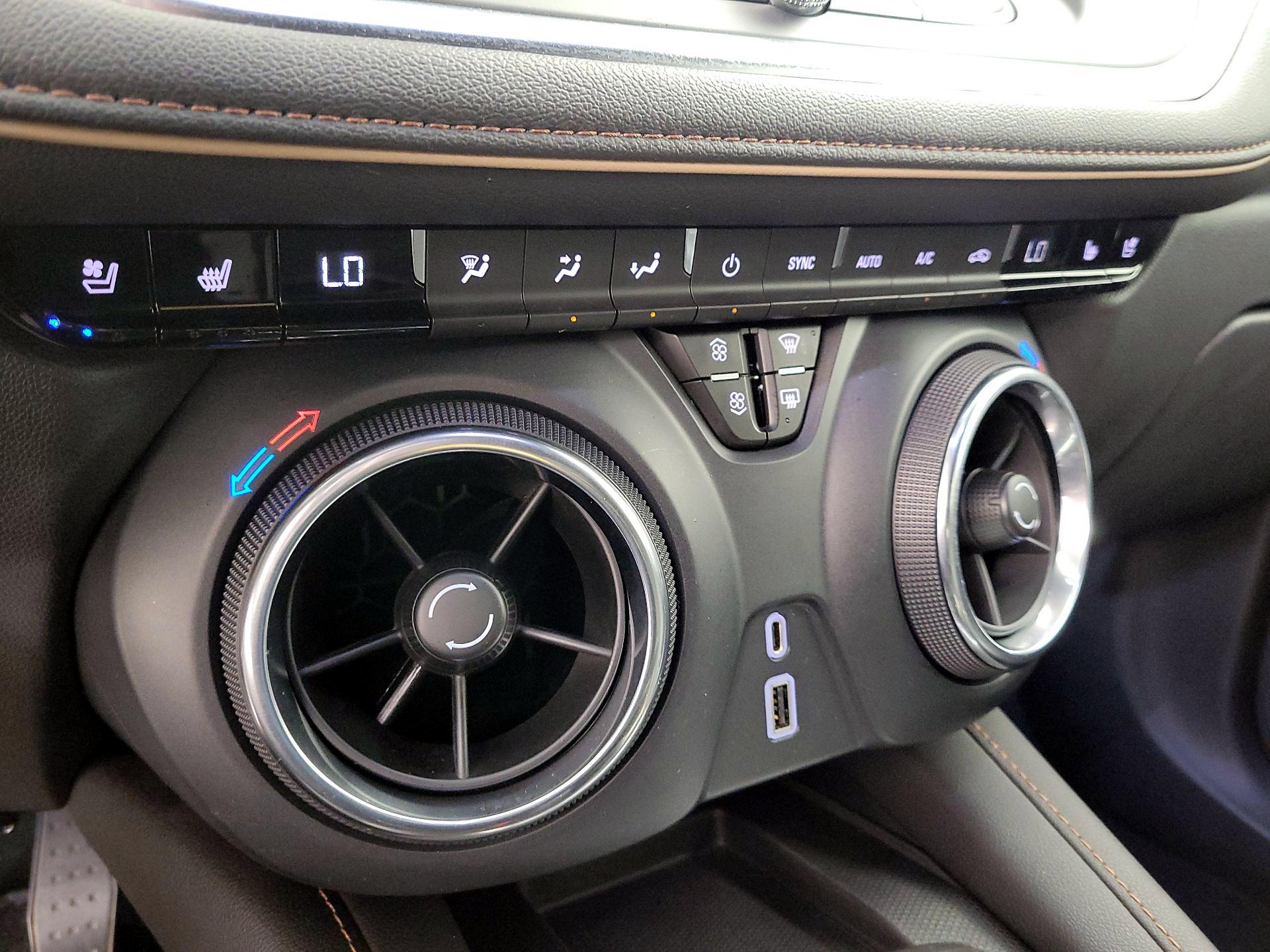 Thumbnail: 2021 Chevrolet Blazer - 15