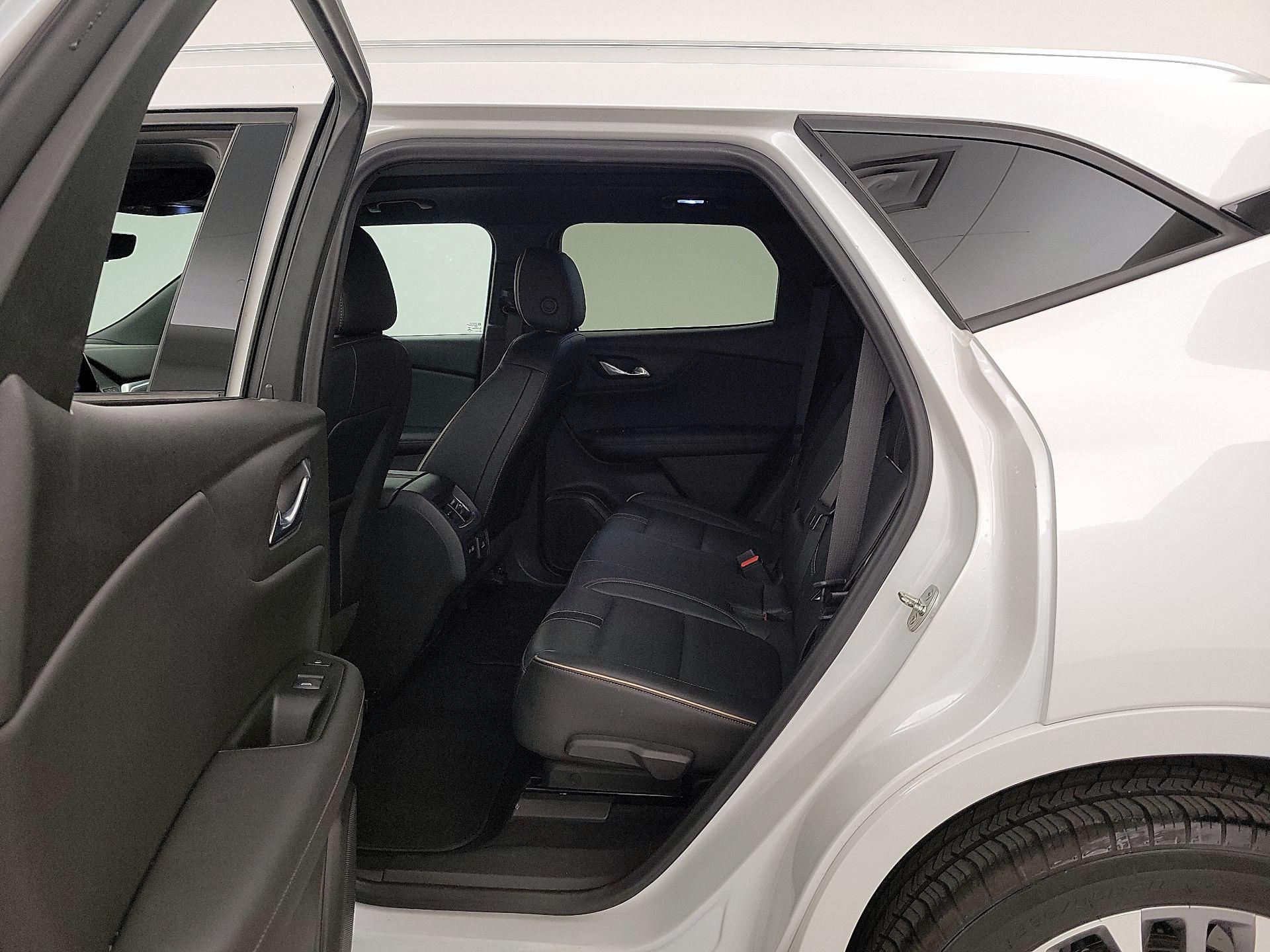 Thumbnail: 2021 Chevrolet Blazer - 17