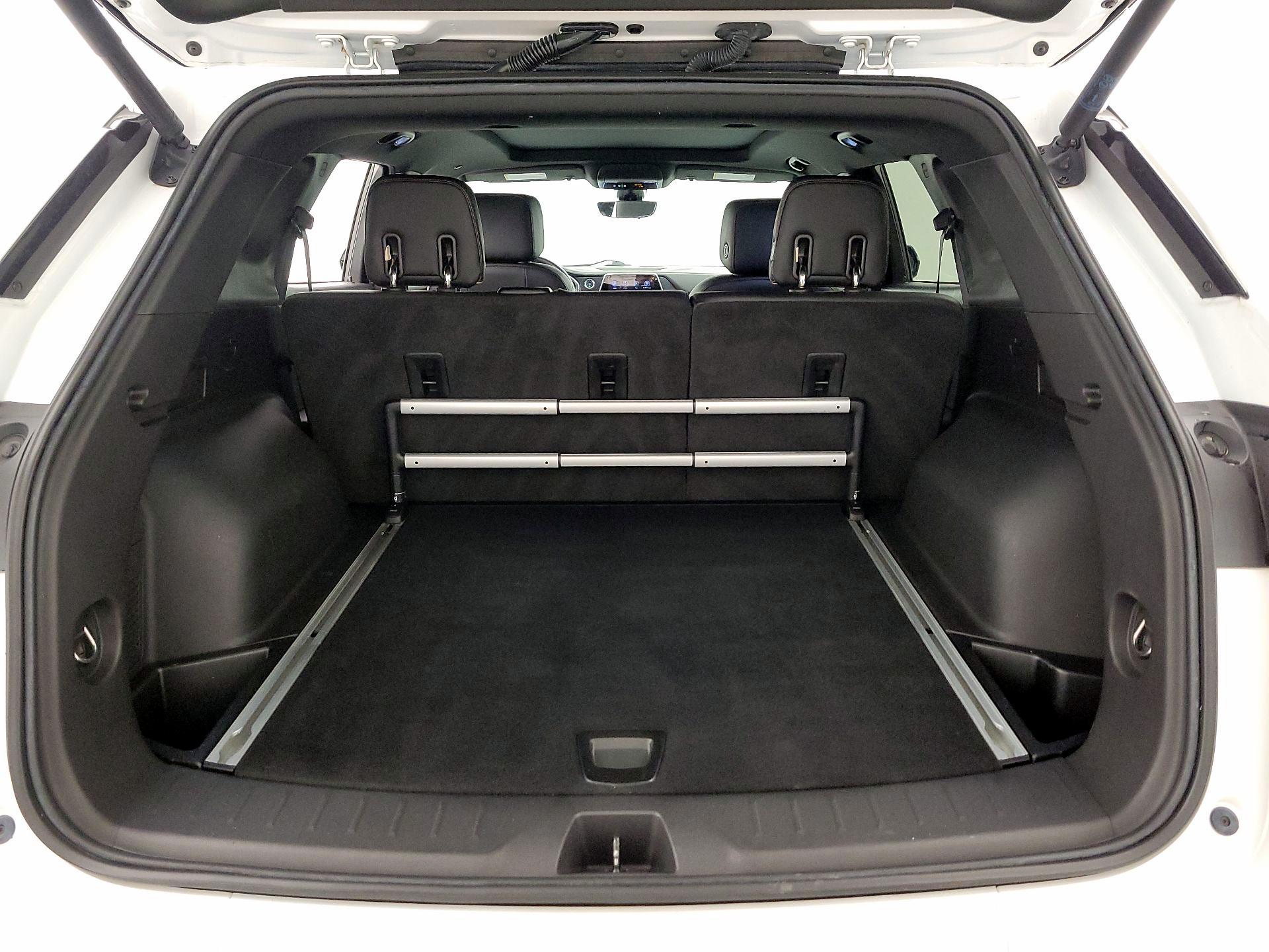 Thumbnail: 2021 Chevrolet Blazer - 18