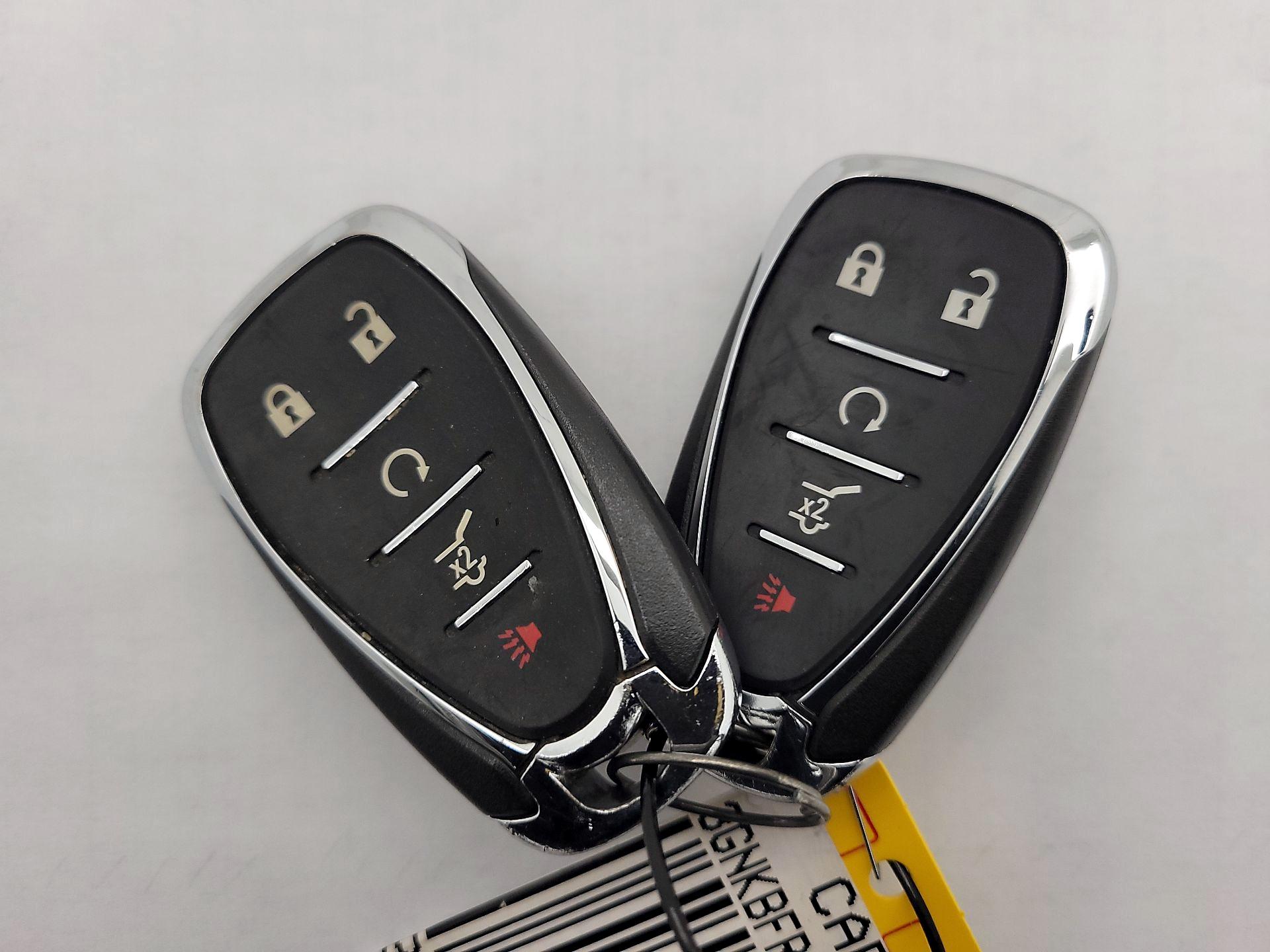 Thumbnail: 2021 Chevrolet Blazer - 20