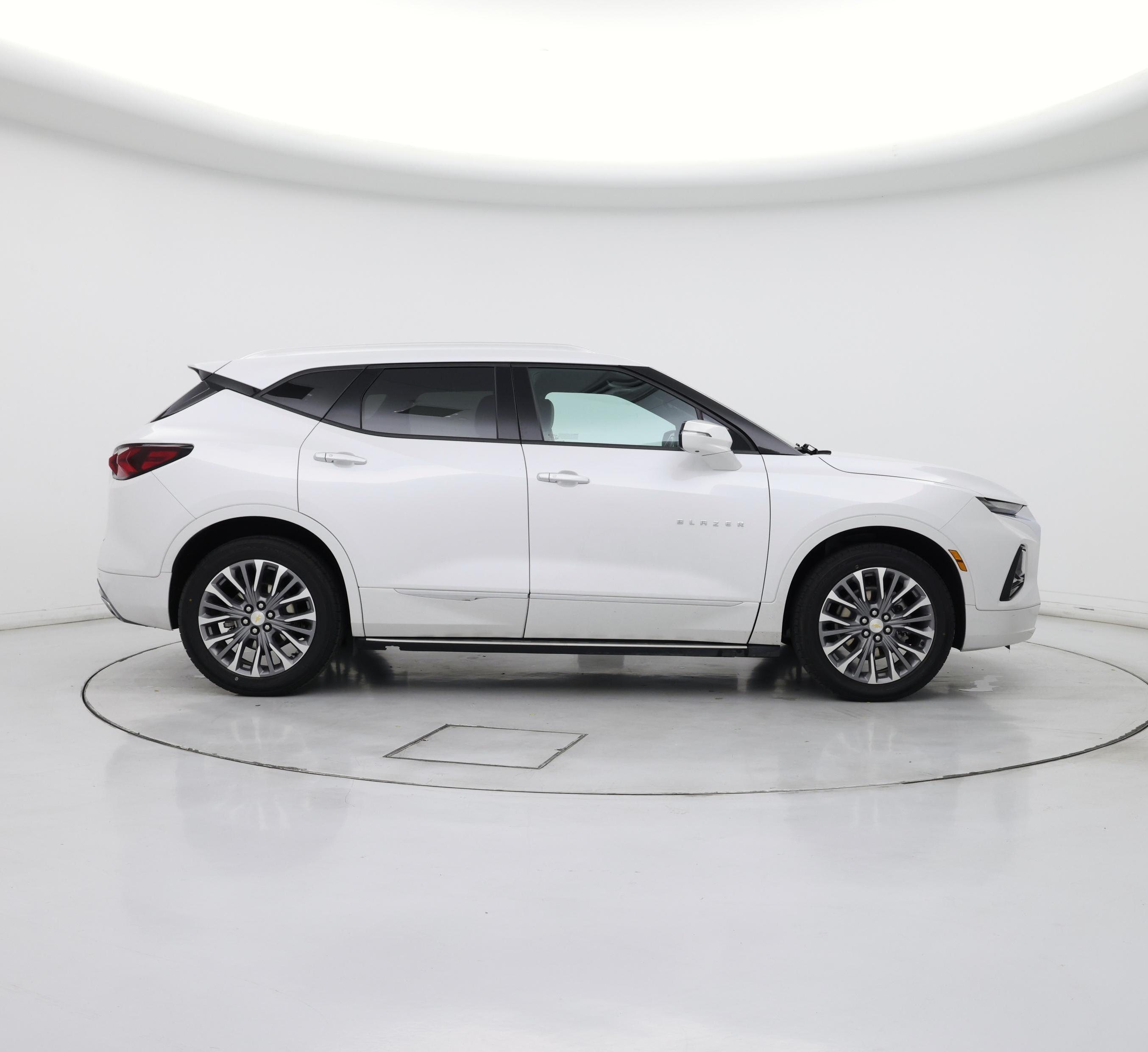 Thumbnail: 2021 Chevrolet Blazer - 7