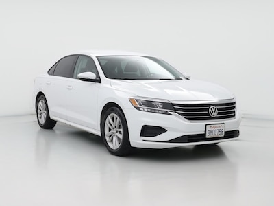 2021 Volkswagen Passat S