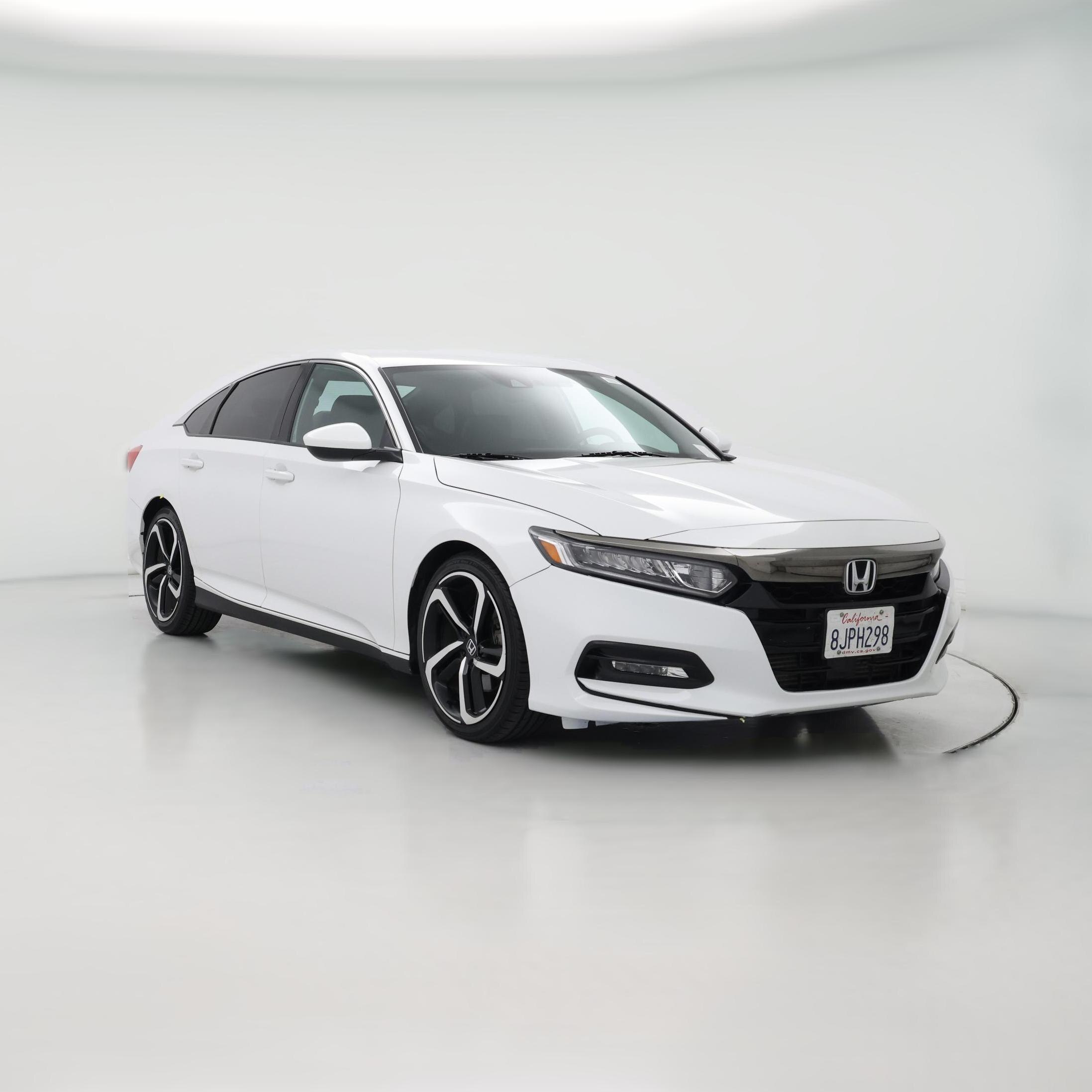 Thumbnail: 2019 Honda Accord - 1