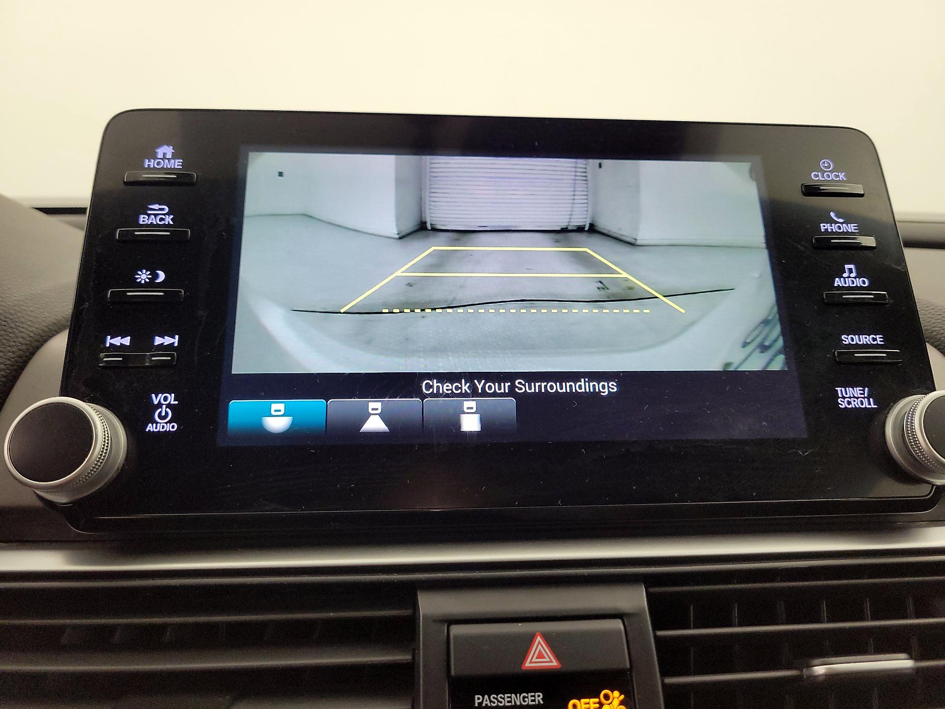 Thumbnail: 2019 Honda Accord - 14