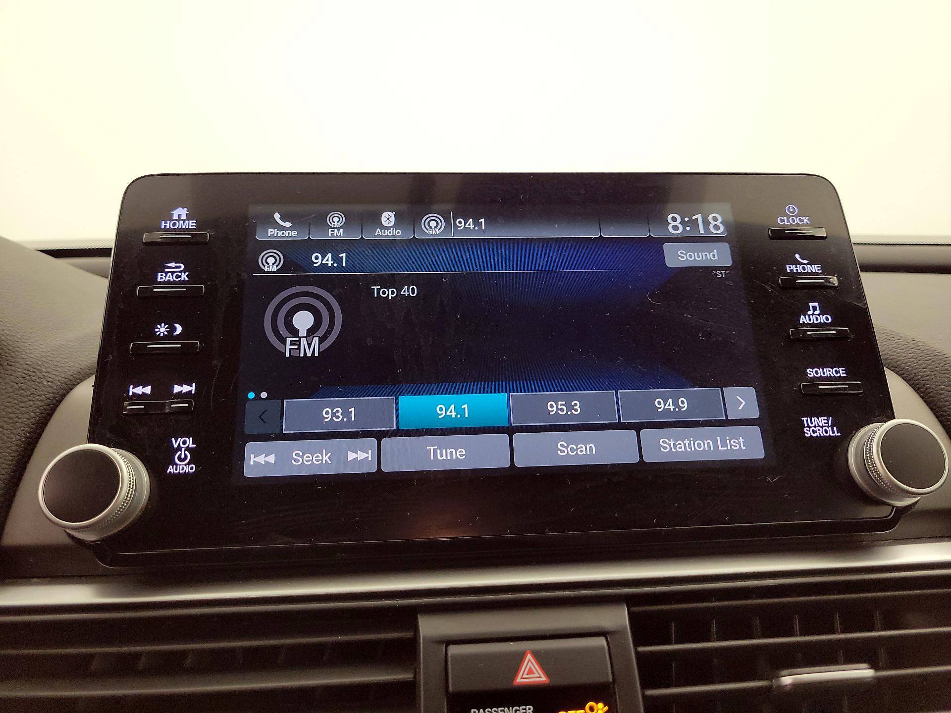 Thumbnail: 2019 Honda Accord - 15