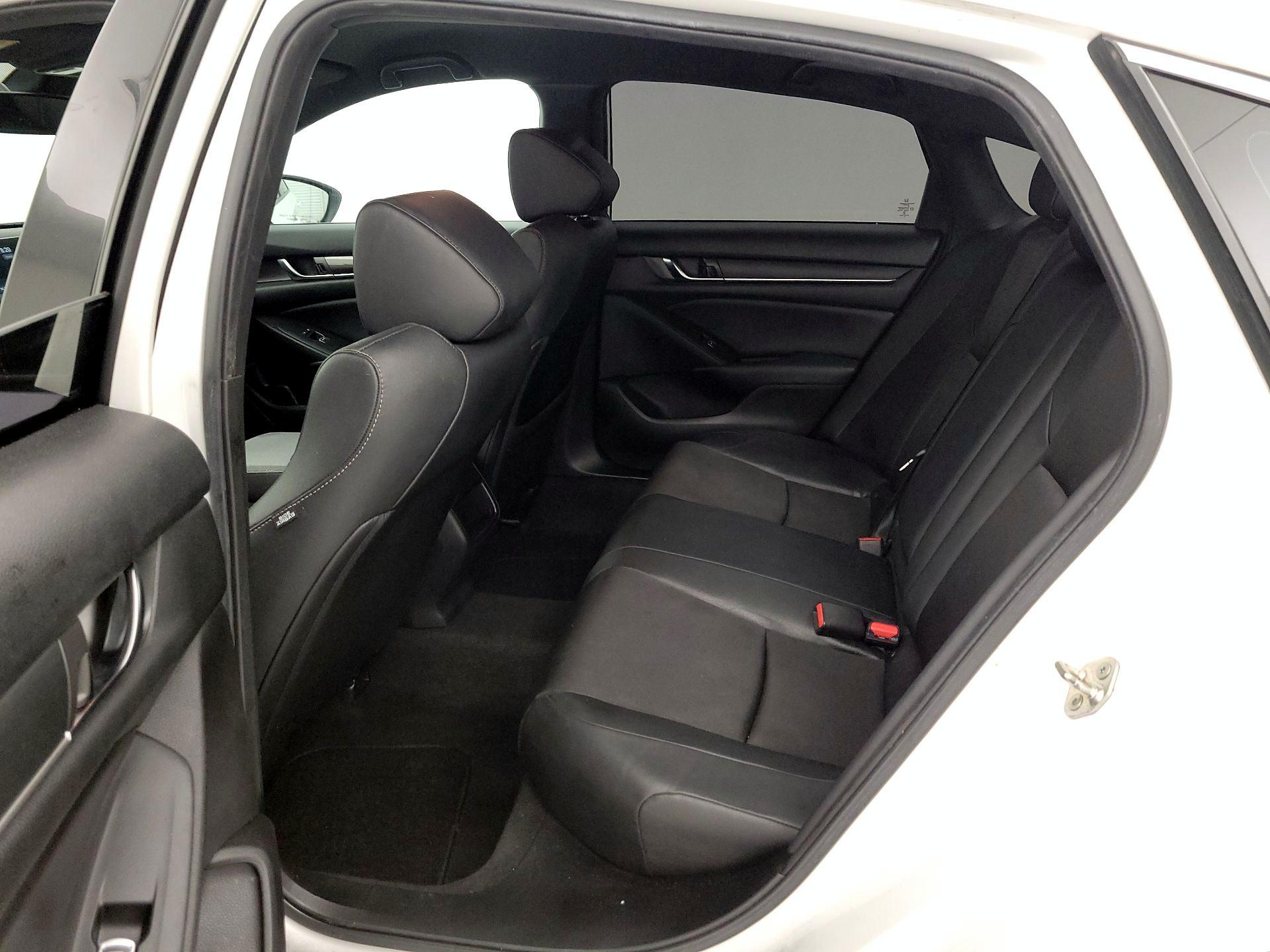 Thumbnail: 2019 Honda Accord - 19