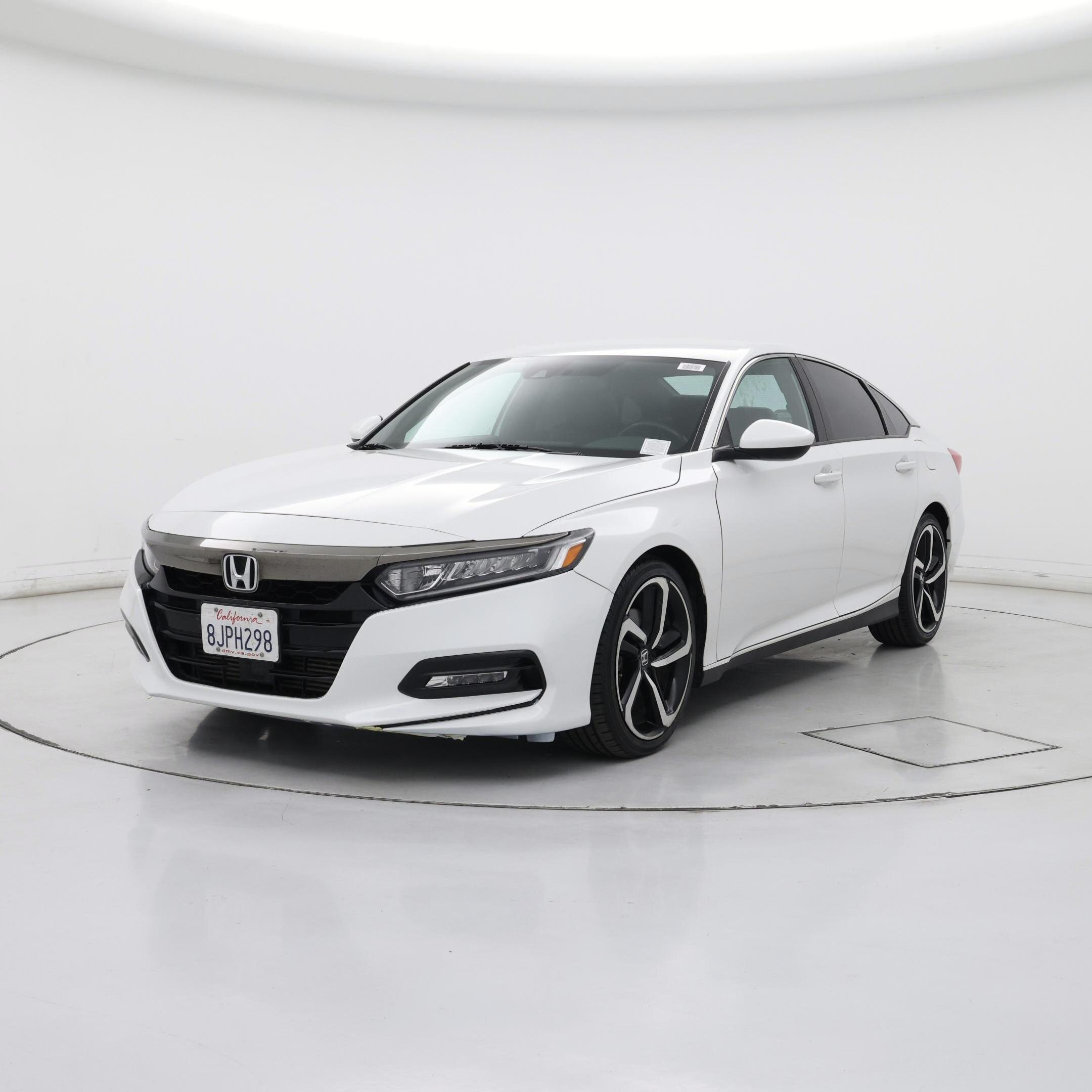 Thumbnail: 2019 Honda Accord - 4
