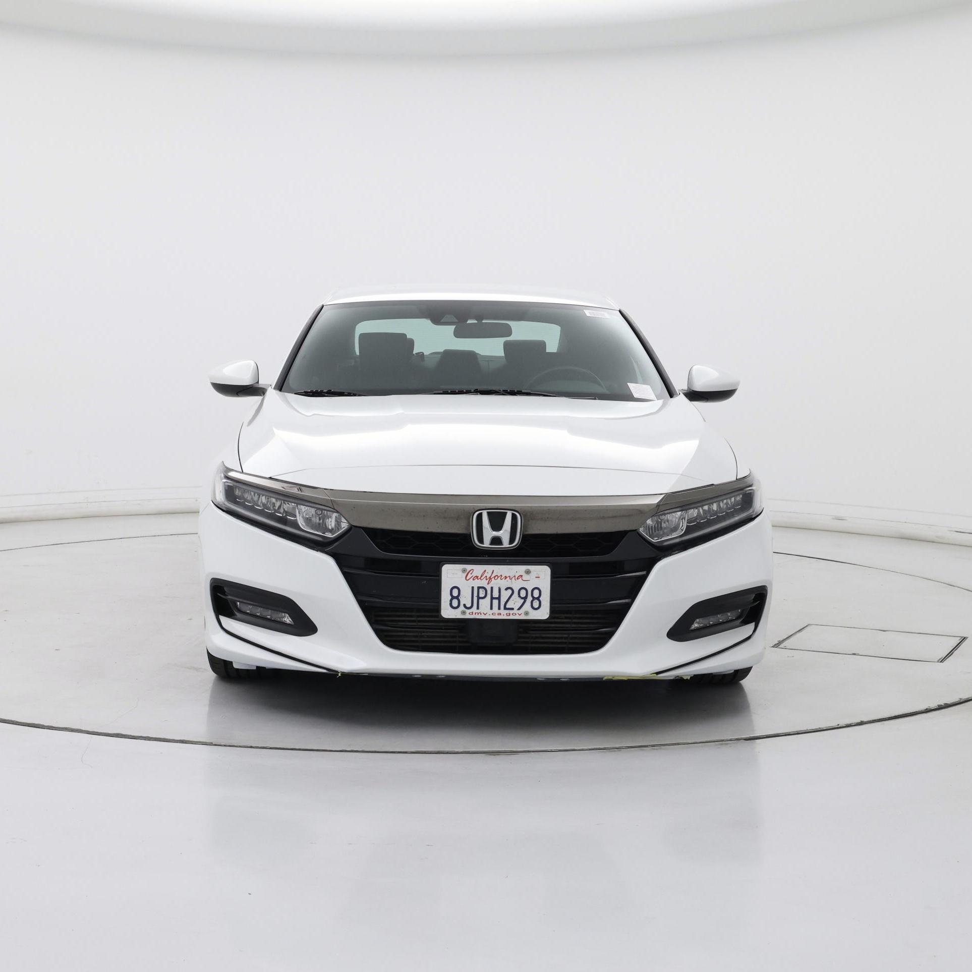 Thumbnail: 2019 Honda Accord - 5