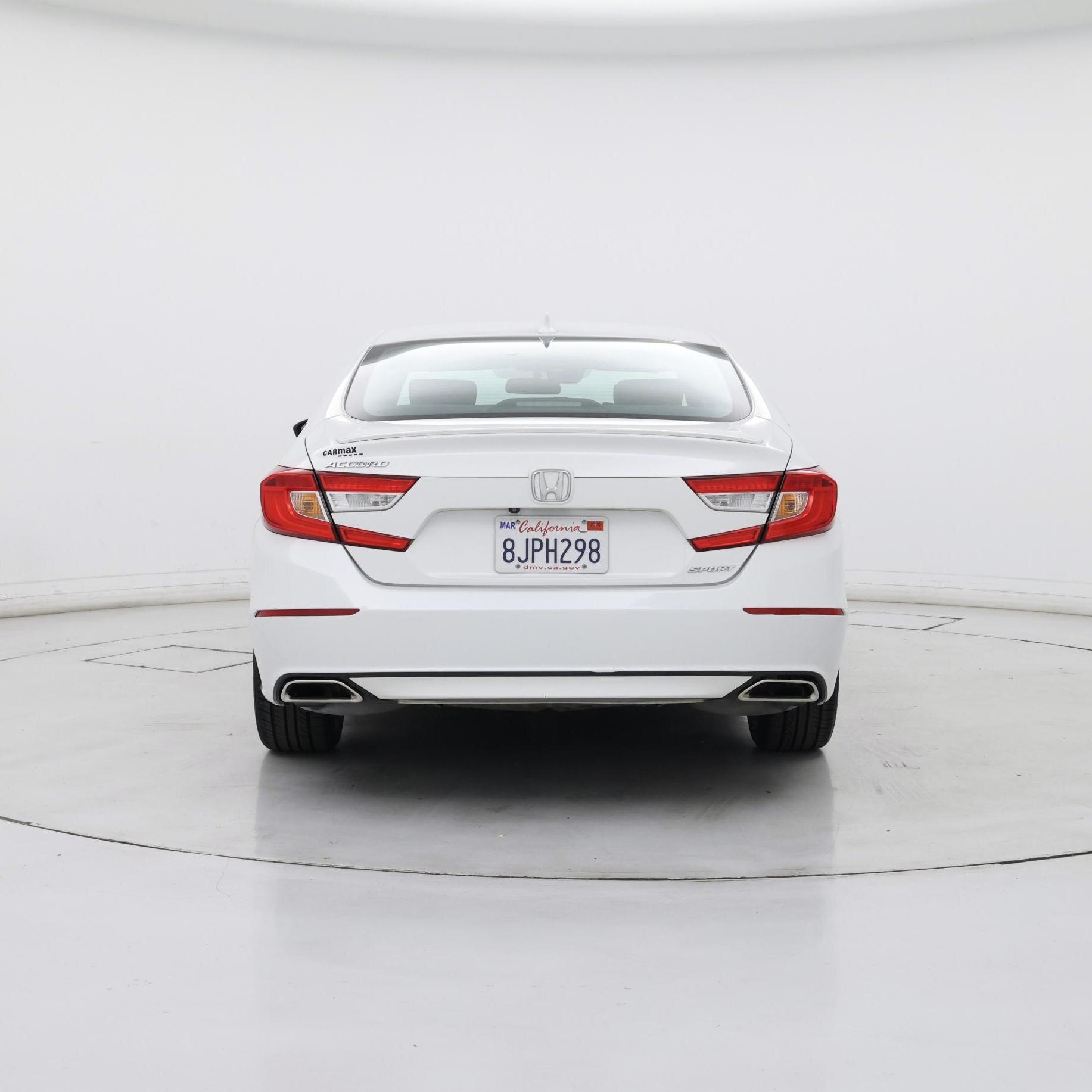 Thumbnail: 2019 Honda Accord - 6