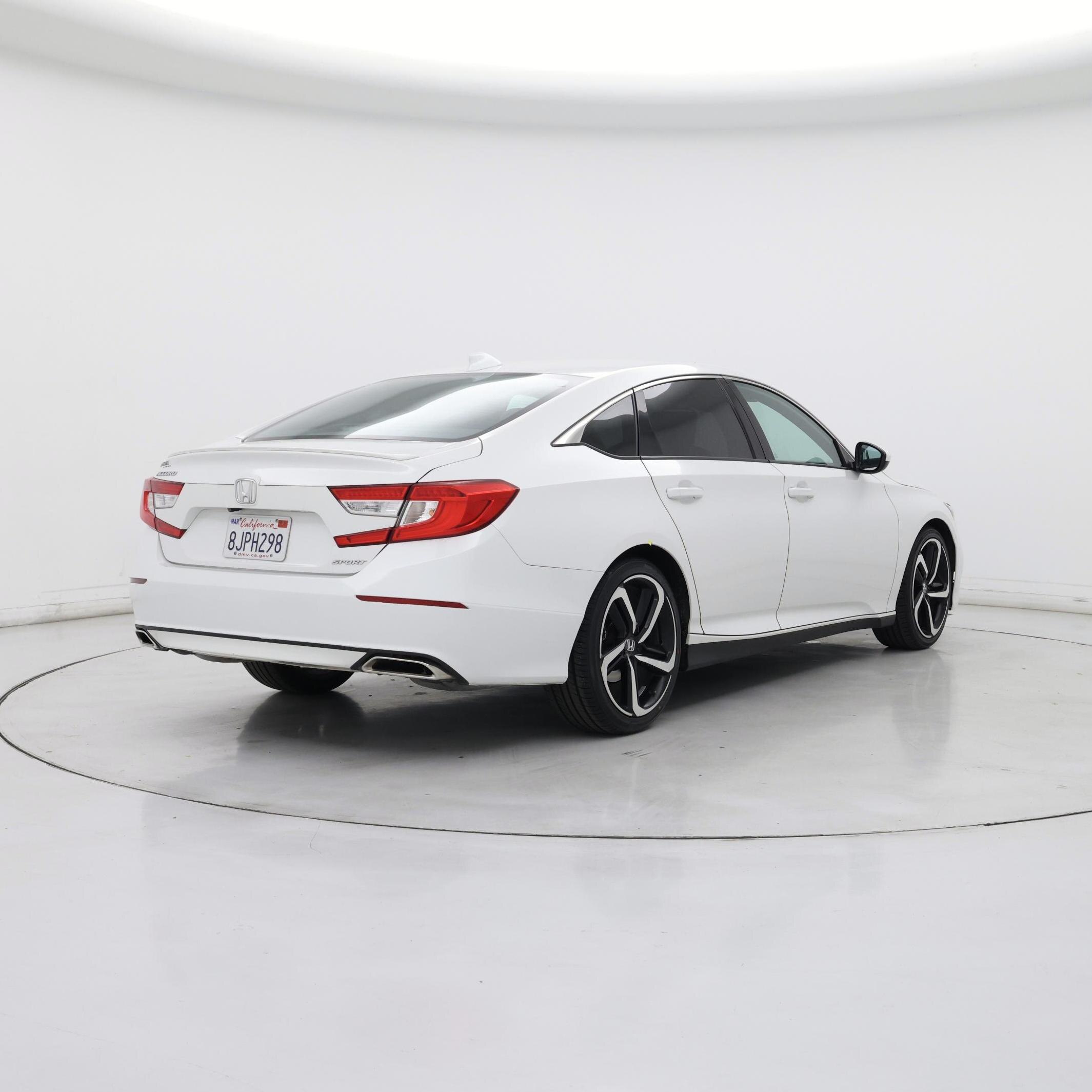 Thumbnail: 2019 Honda Accord - 8