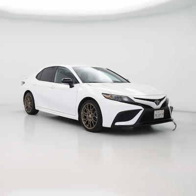 2024 Toyota Camry SE Night Shade