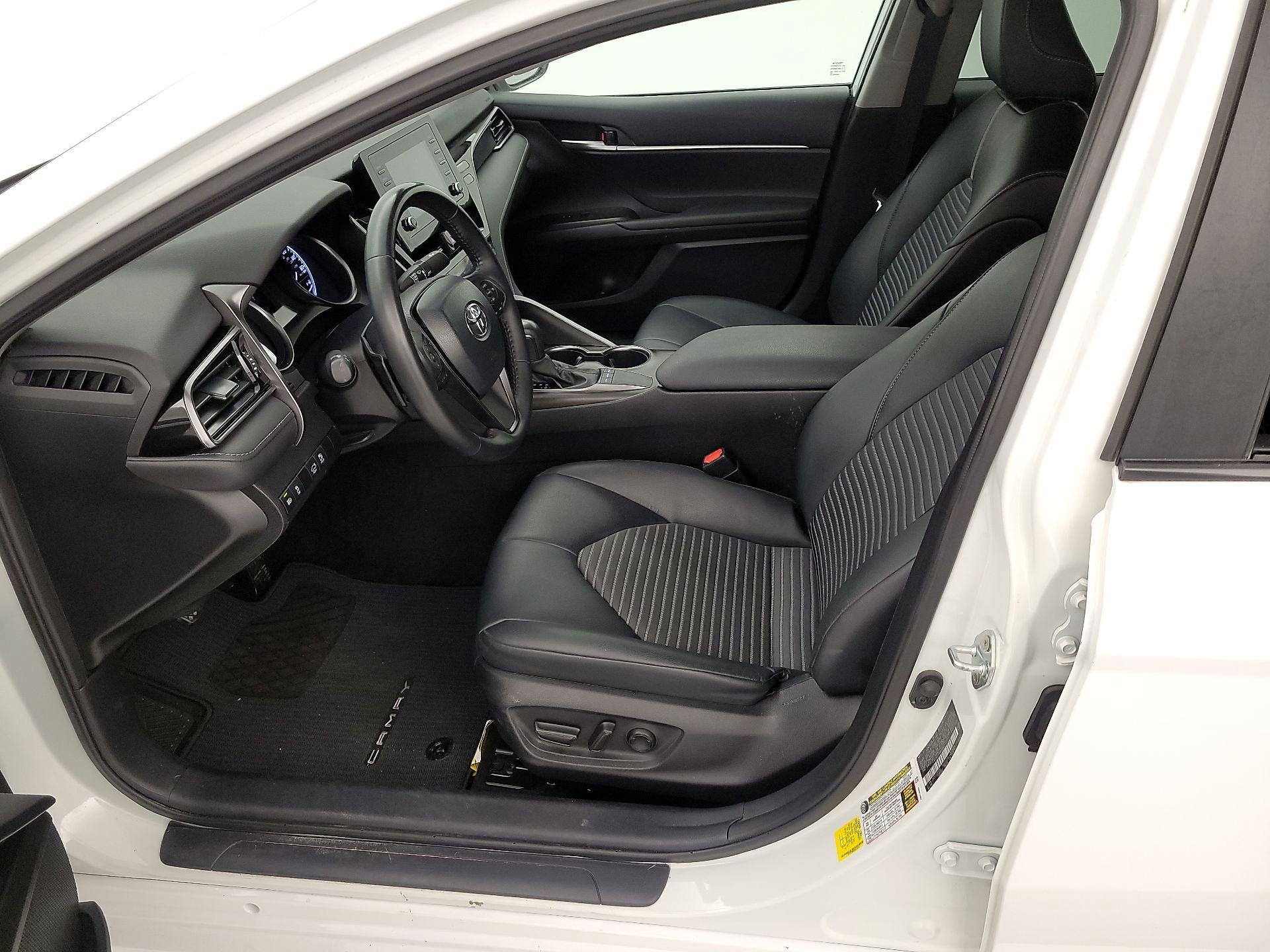 Thumbnail: 2024 Toyota Camry - 11