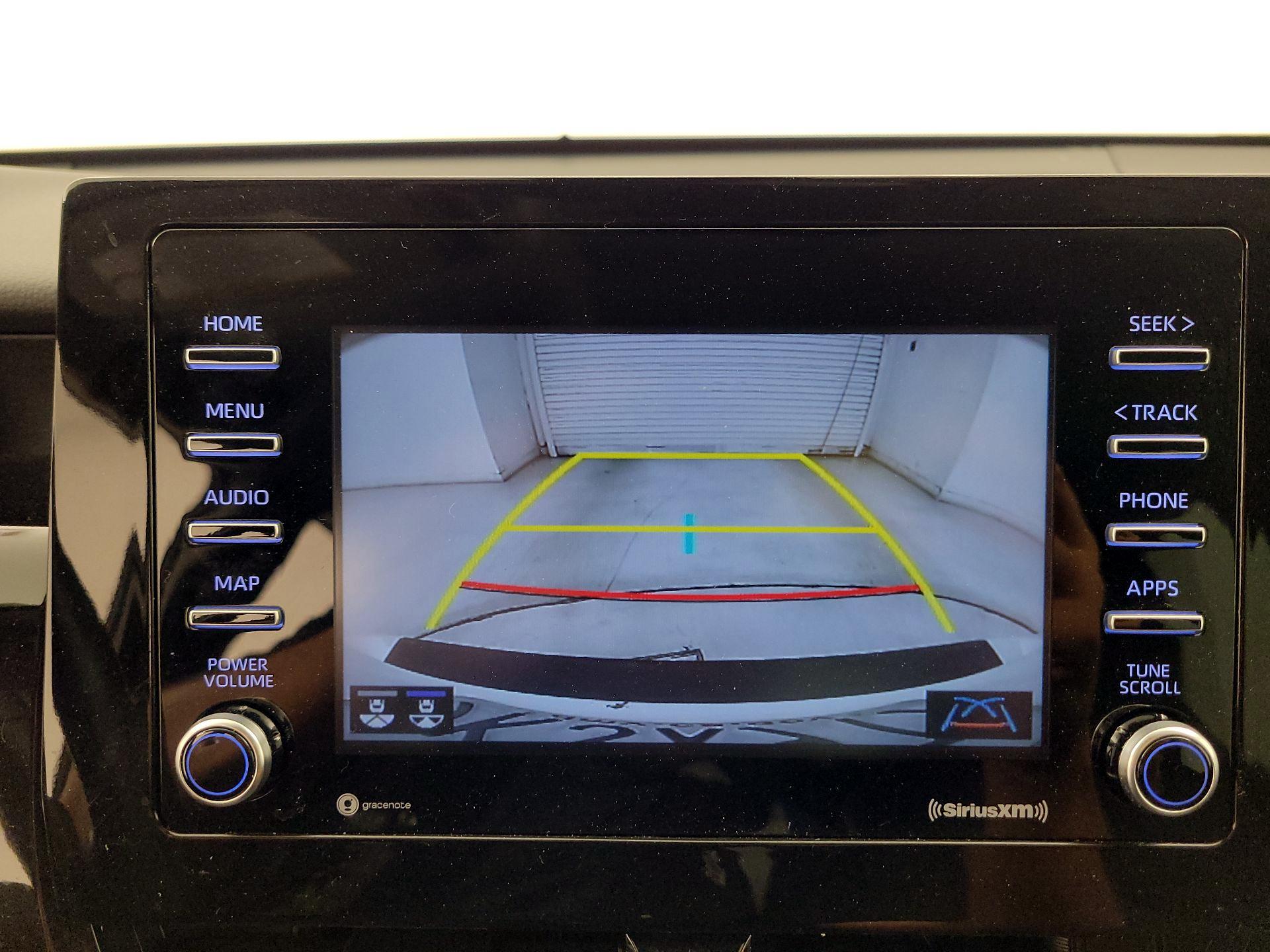 Thumbnail: 2024 Toyota Camry - 14