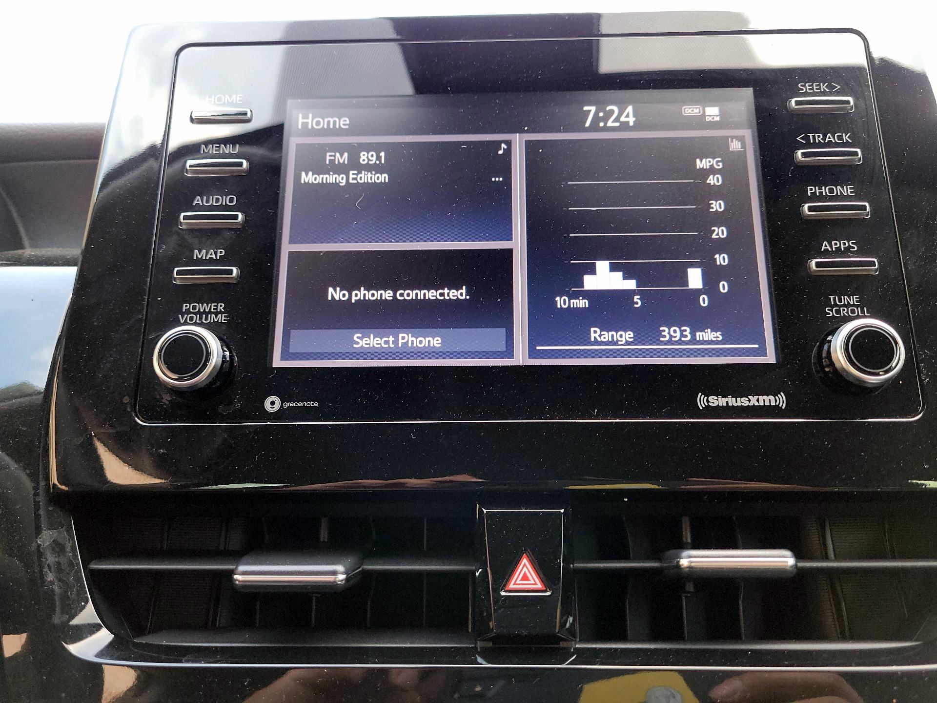 Thumbnail: 2024 Toyota Camry - 15