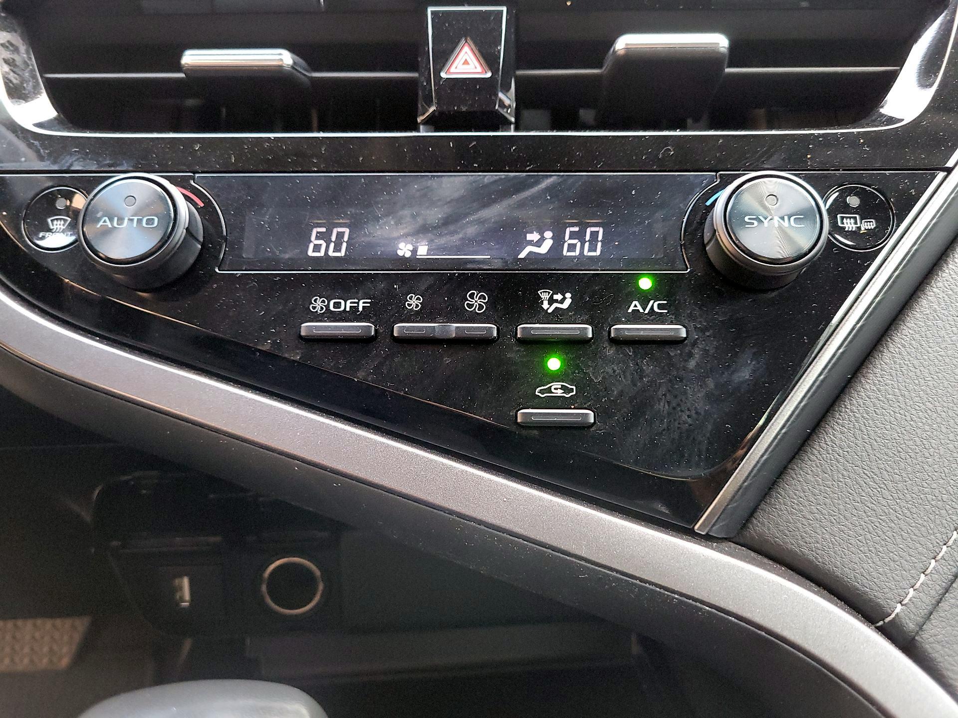 Thumbnail: 2024 Toyota Camry - 16