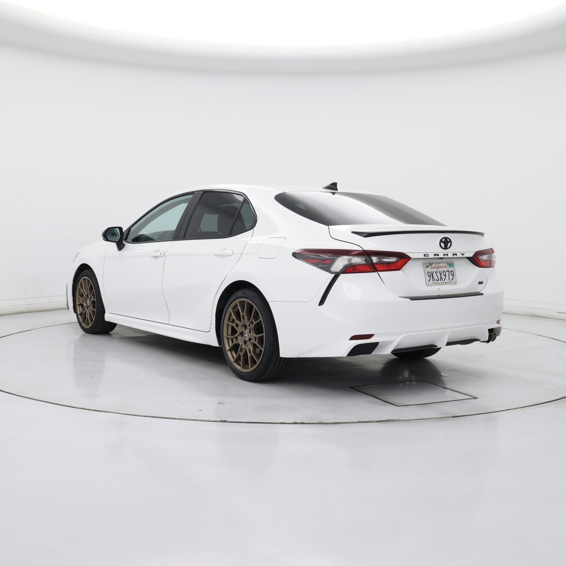 Thumbnail: 2024 Toyota Camry - 2