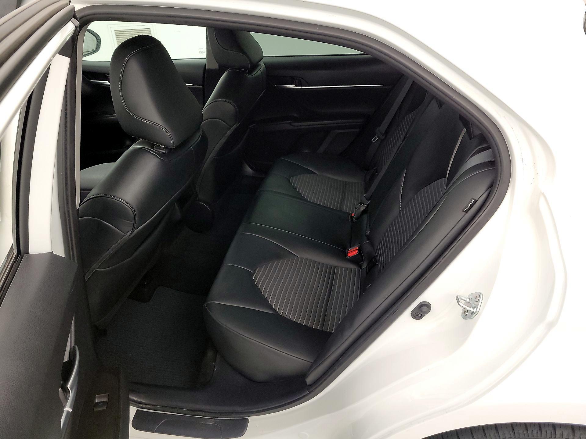 Thumbnail: 2024 Toyota Camry - 19