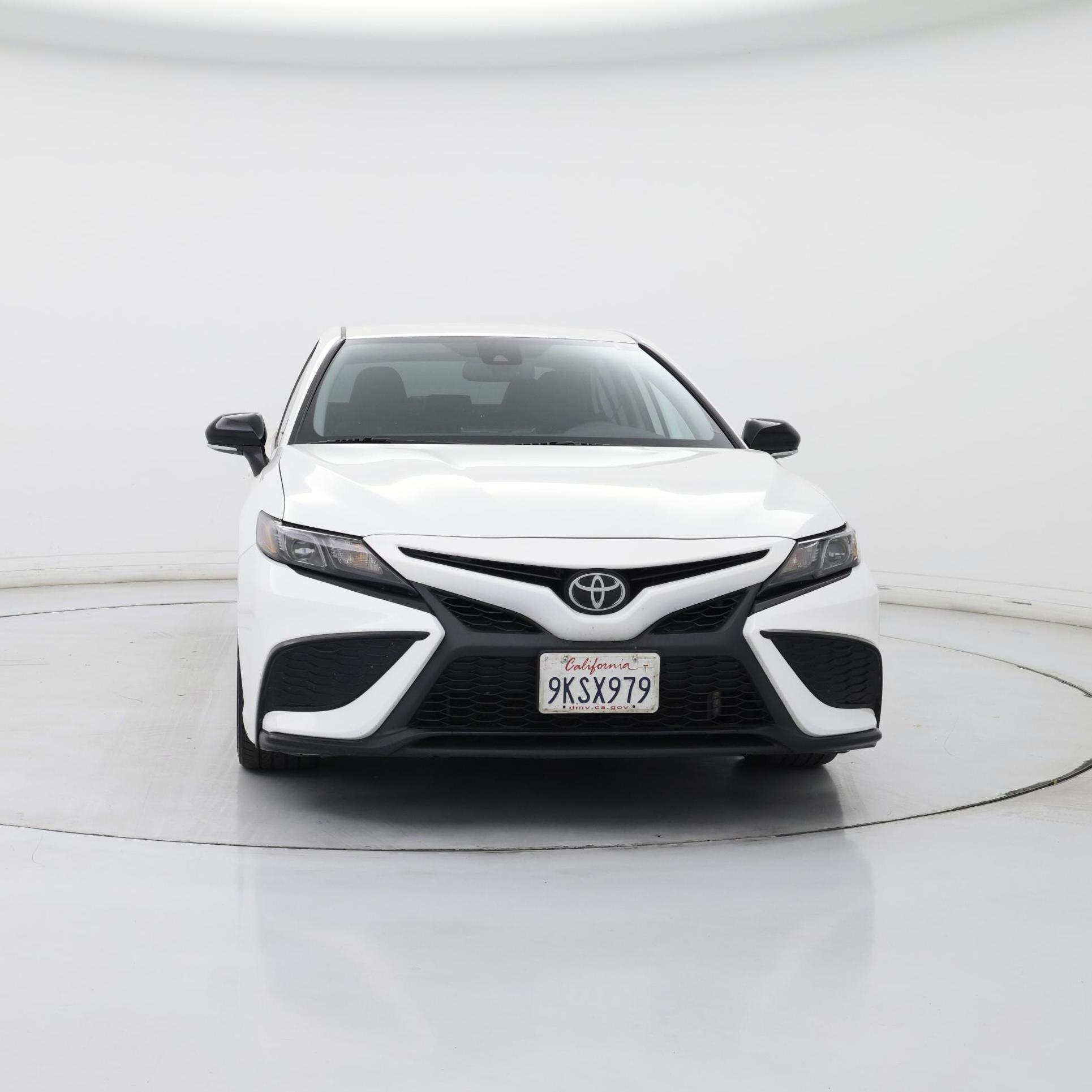 Thumbnail: 2024 Toyota Camry - 5