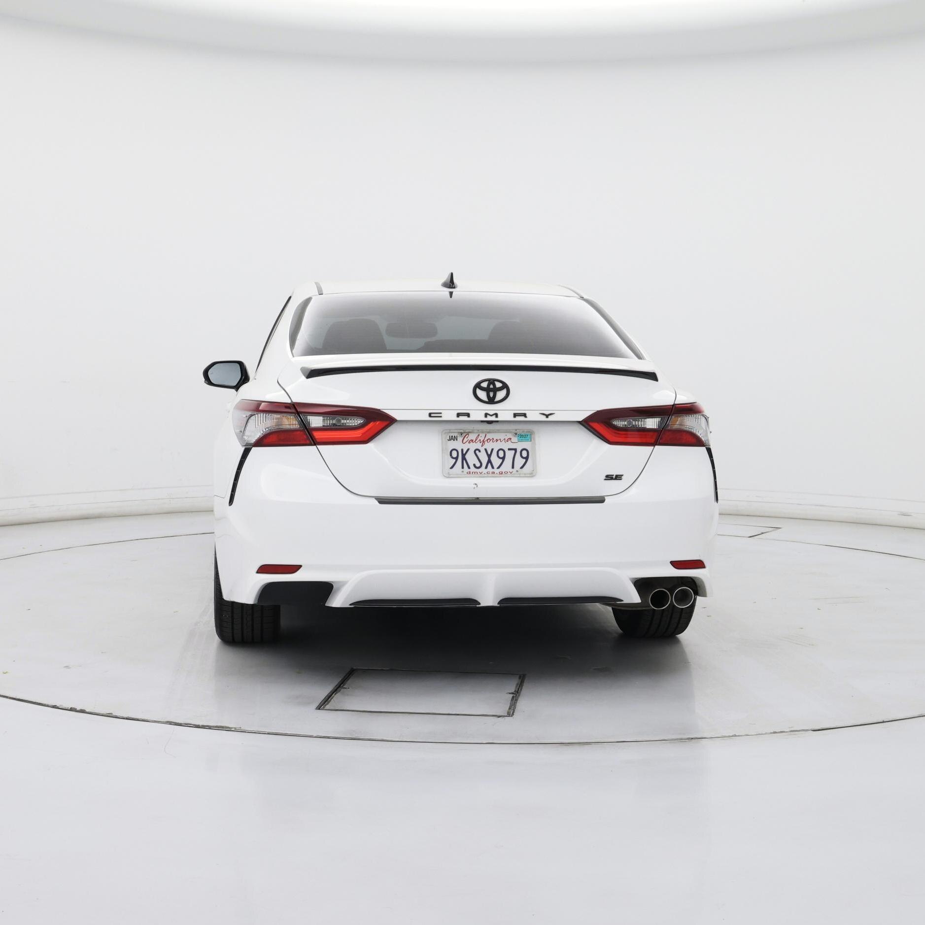 Thumbnail: 2024 Toyota Camry - 6