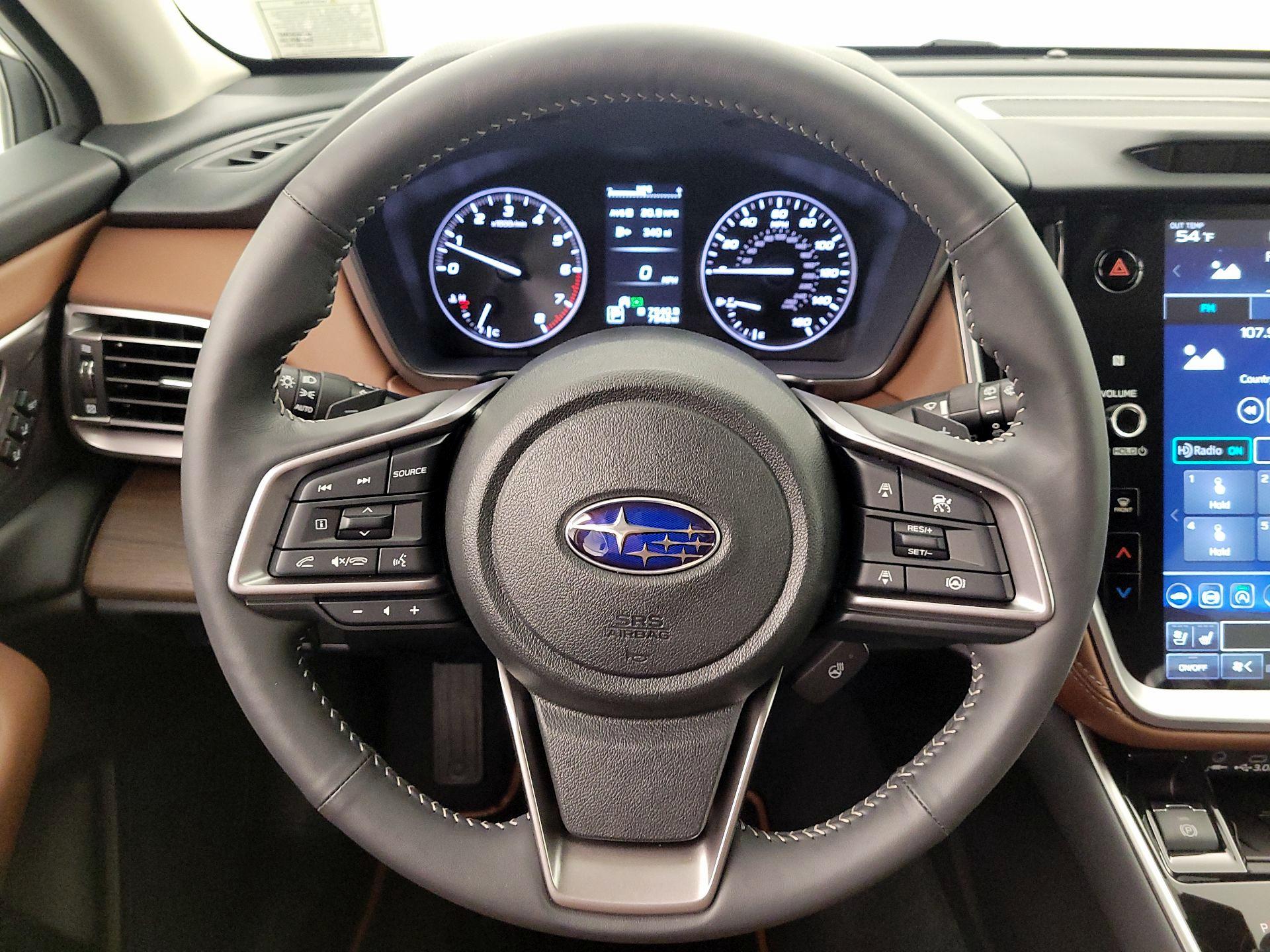 Thumbnail: 2025 Subaru Outback - 10