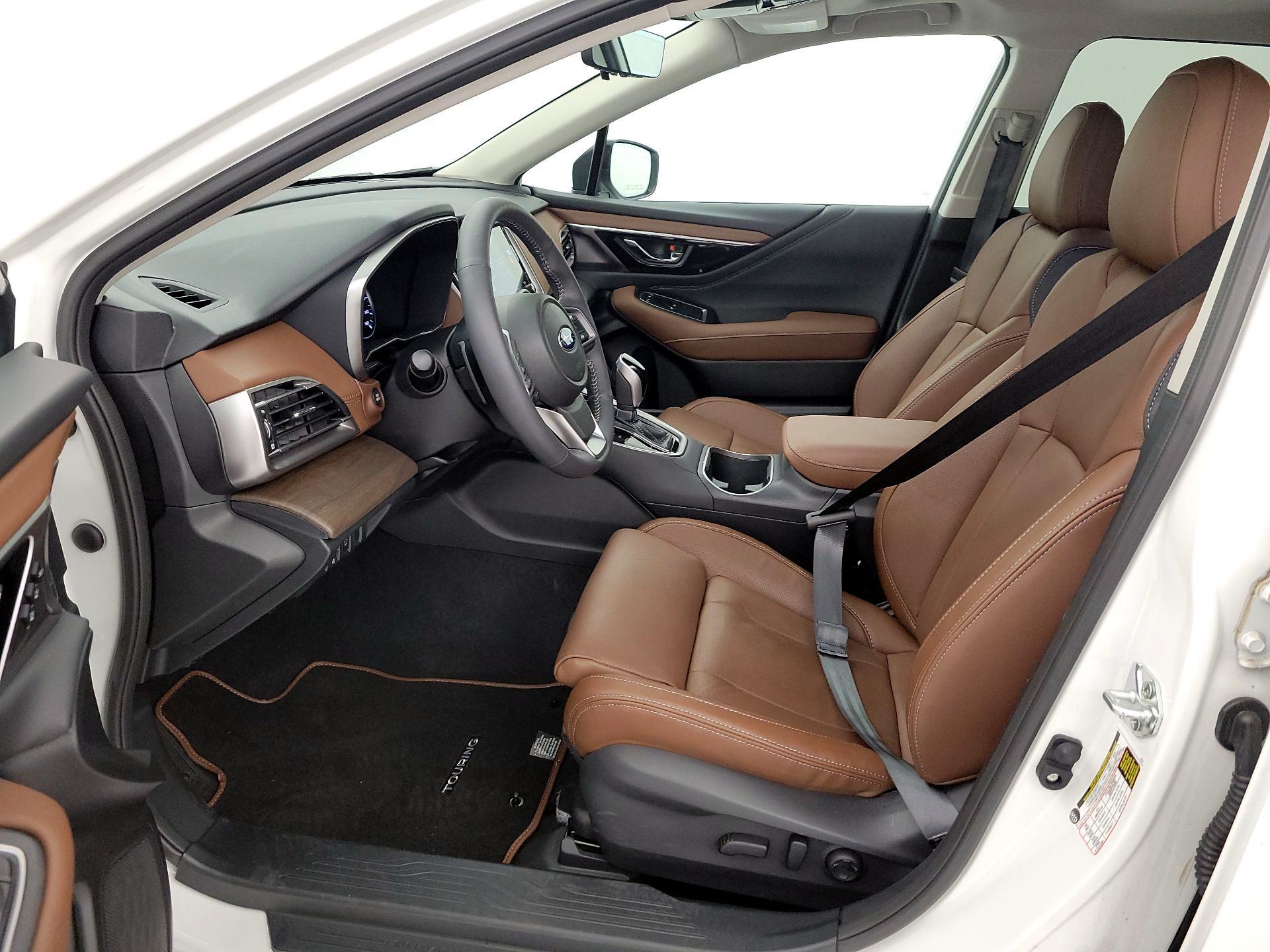 Thumbnail: 2025 Subaru Outback - 11