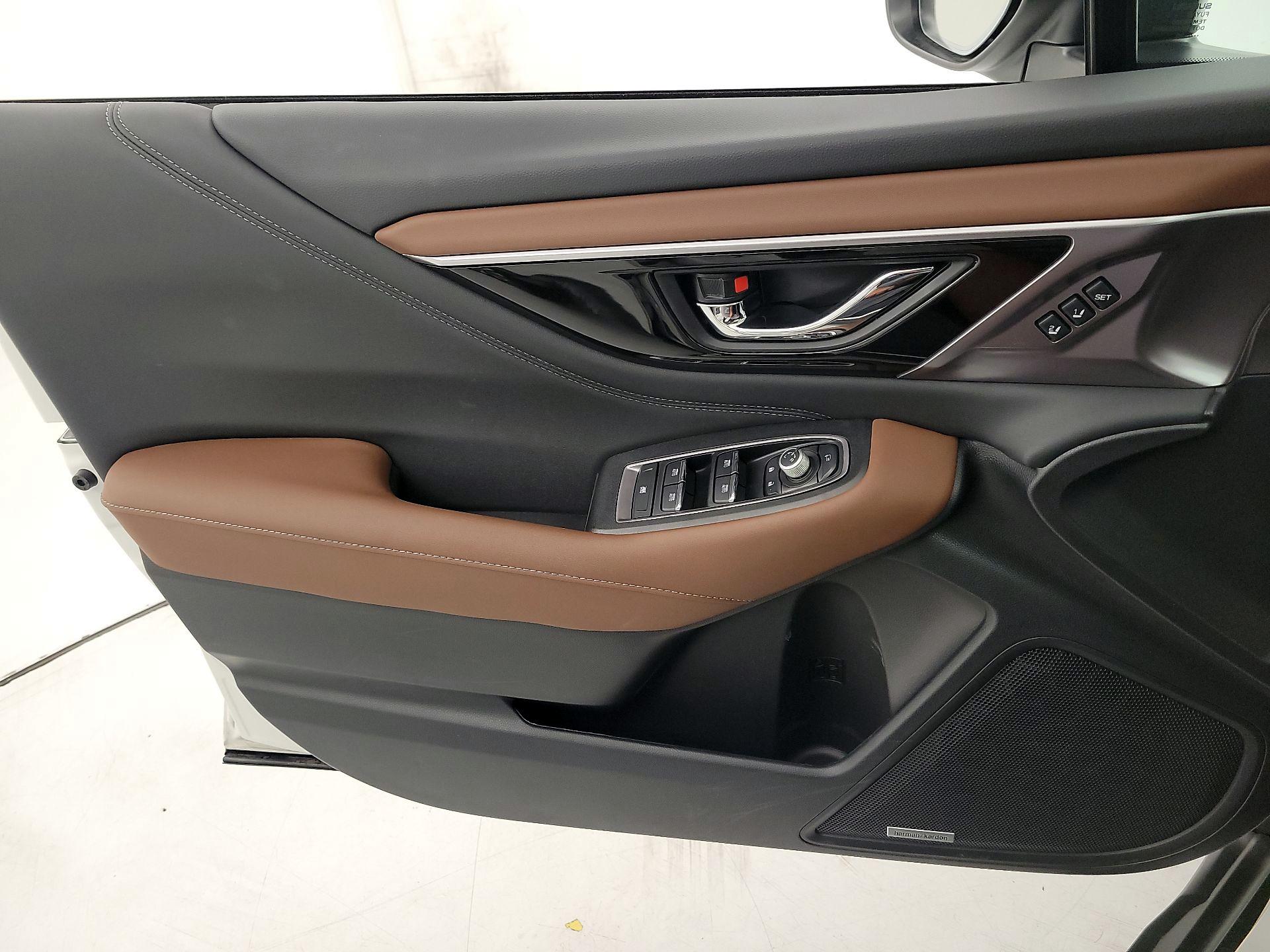 Thumbnail: 2025 Subaru Outback - 12