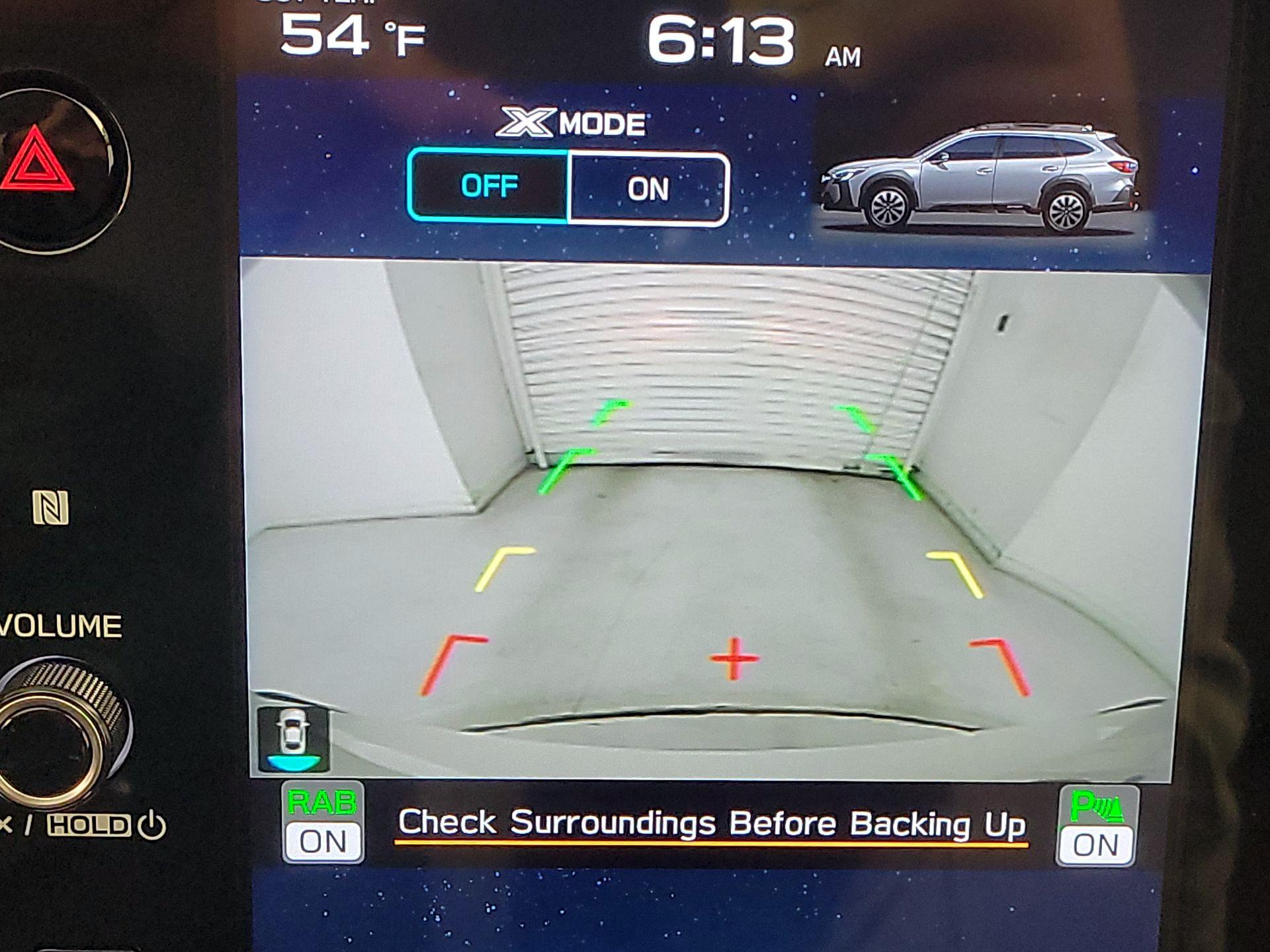 Thumbnail: 2025 Subaru Outback - 14