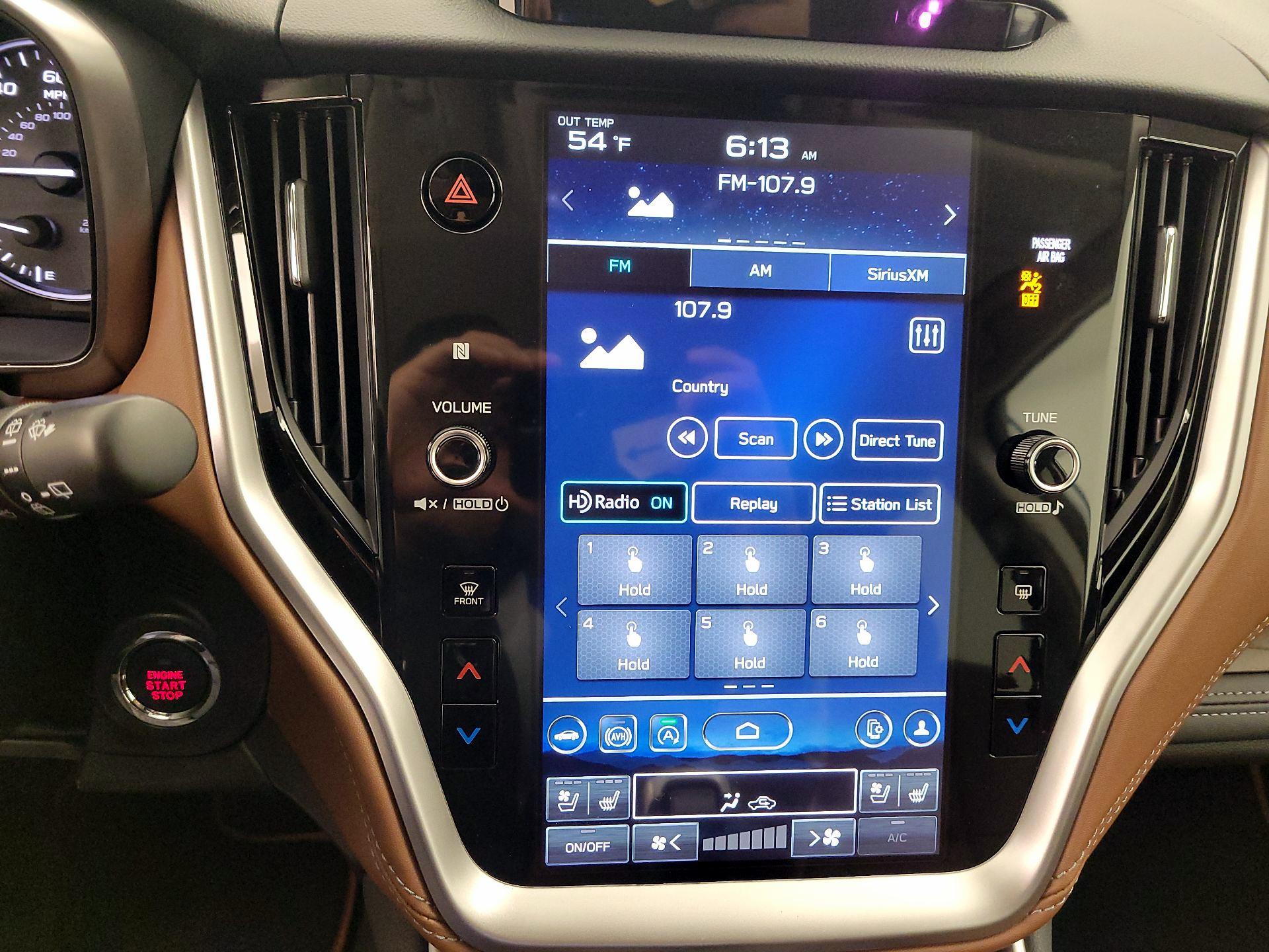 Thumbnail: 2025 Subaru Outback - 15