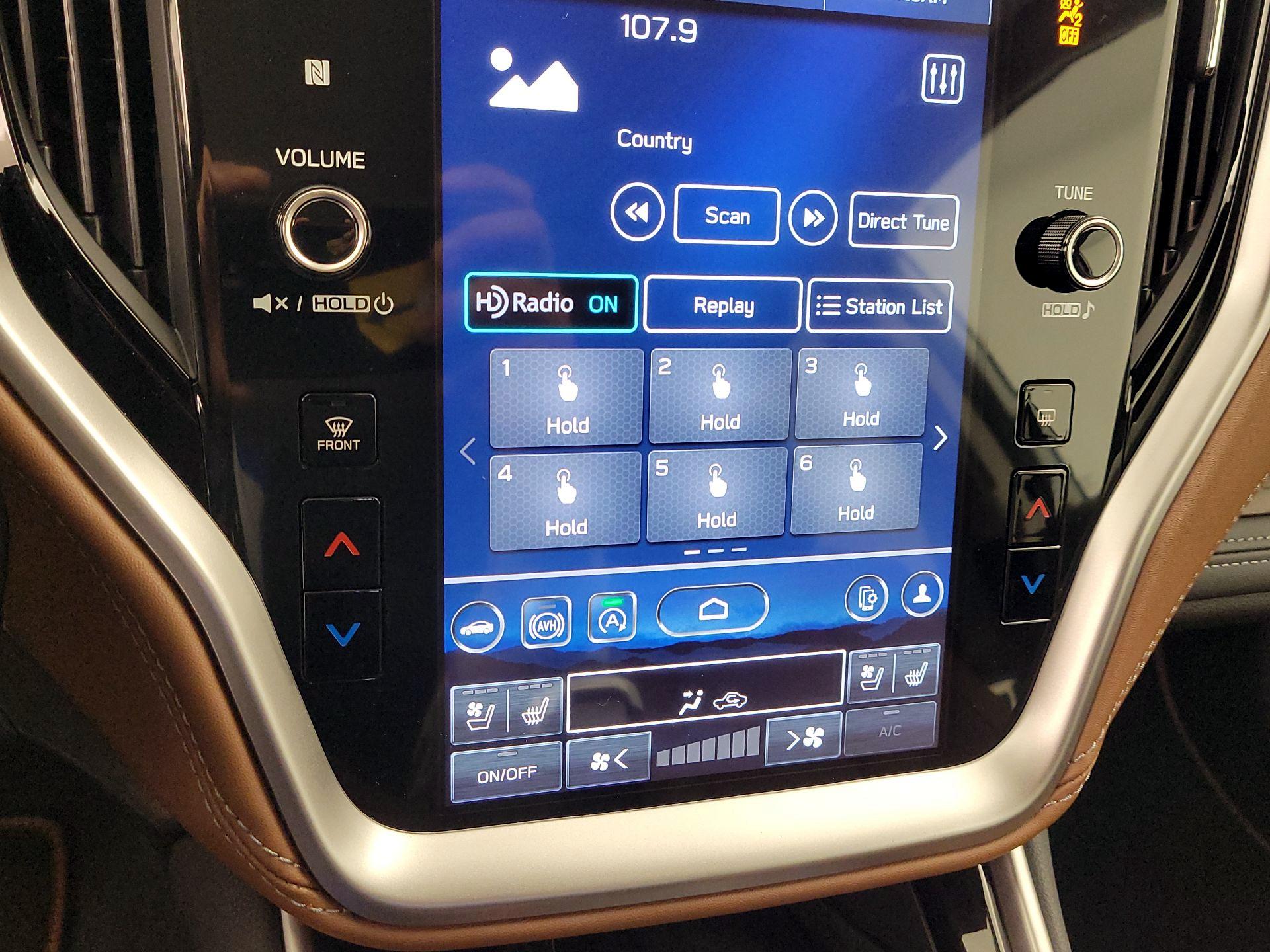 Thumbnail: 2025 Subaru Outback - 16