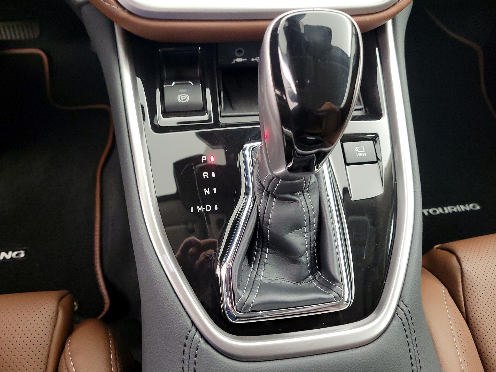 Thumbnail: 2025 Subaru Outback - 17